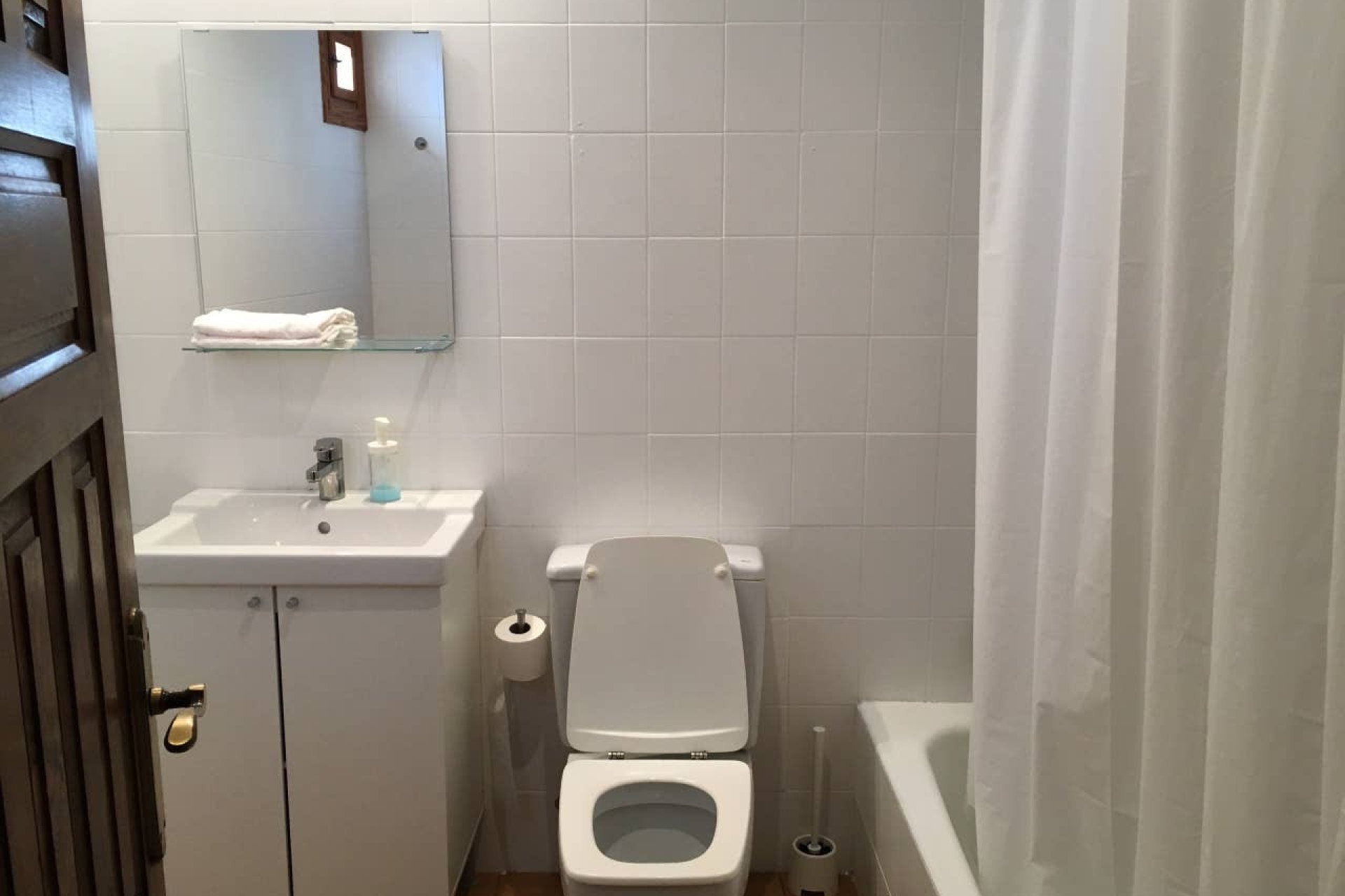Verkauf - Wohnung - Moraira