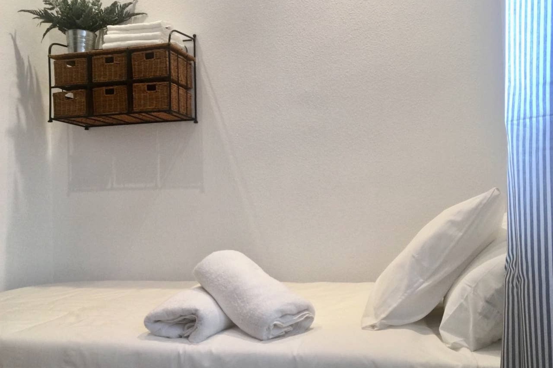 Verkauf - Wohnung - Moraira
