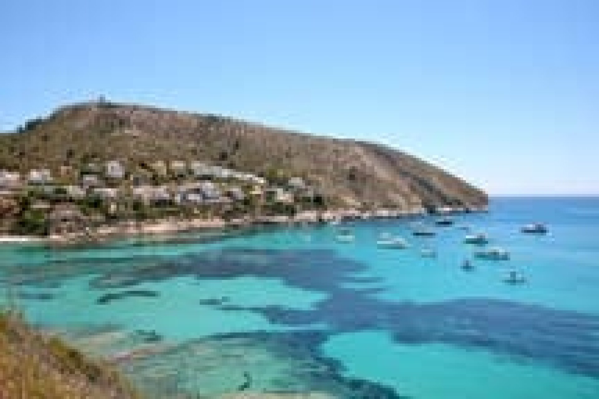 Verkauf - Wohnung - Moraira