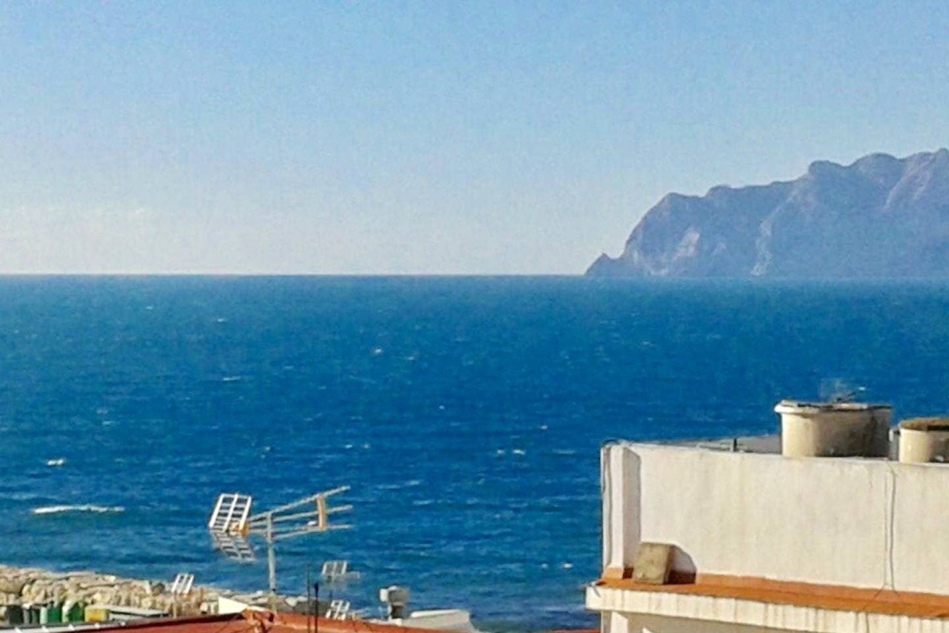 Verkauf - Wohnung - Moraira