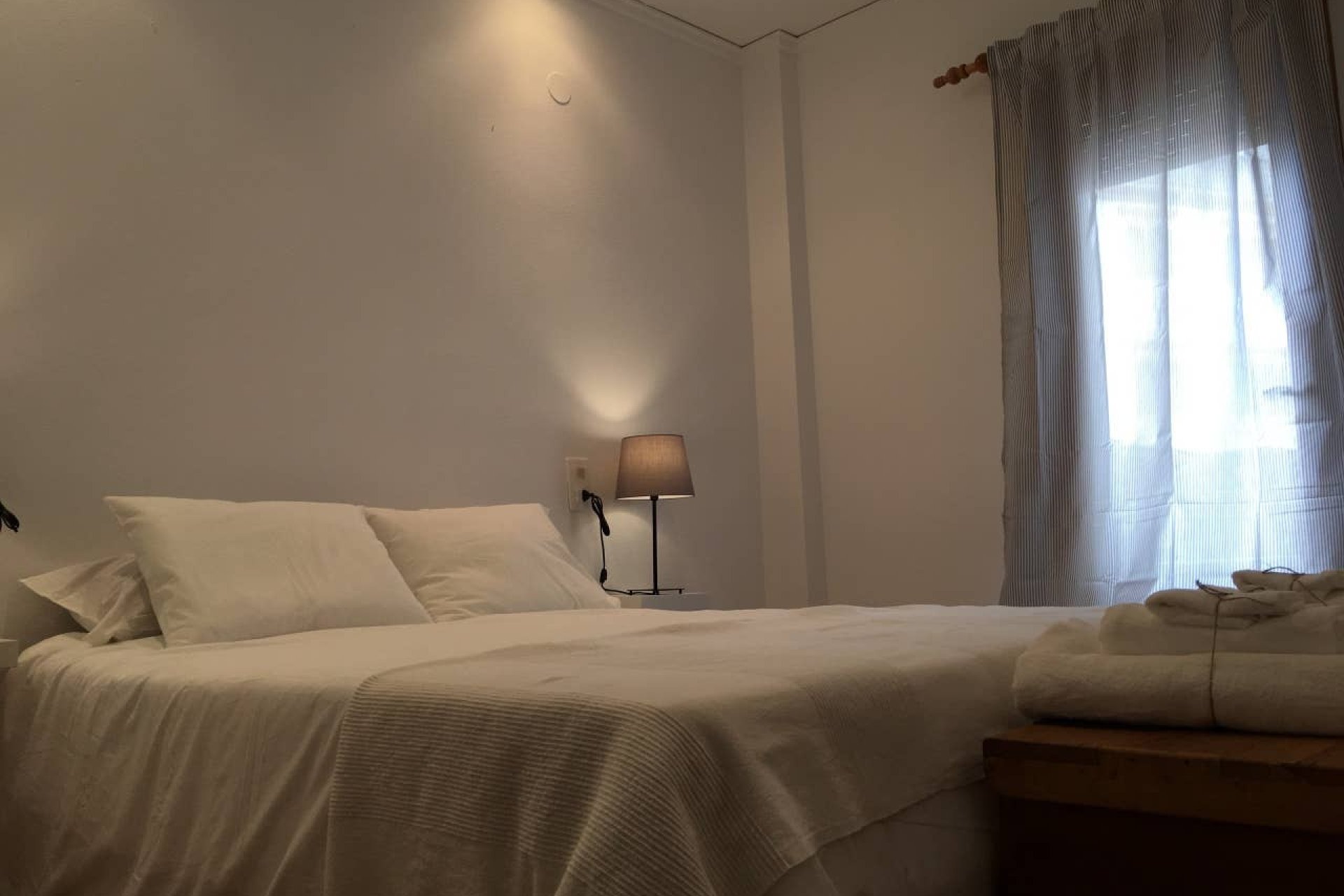 Verkauf - Wohnung - Moraira