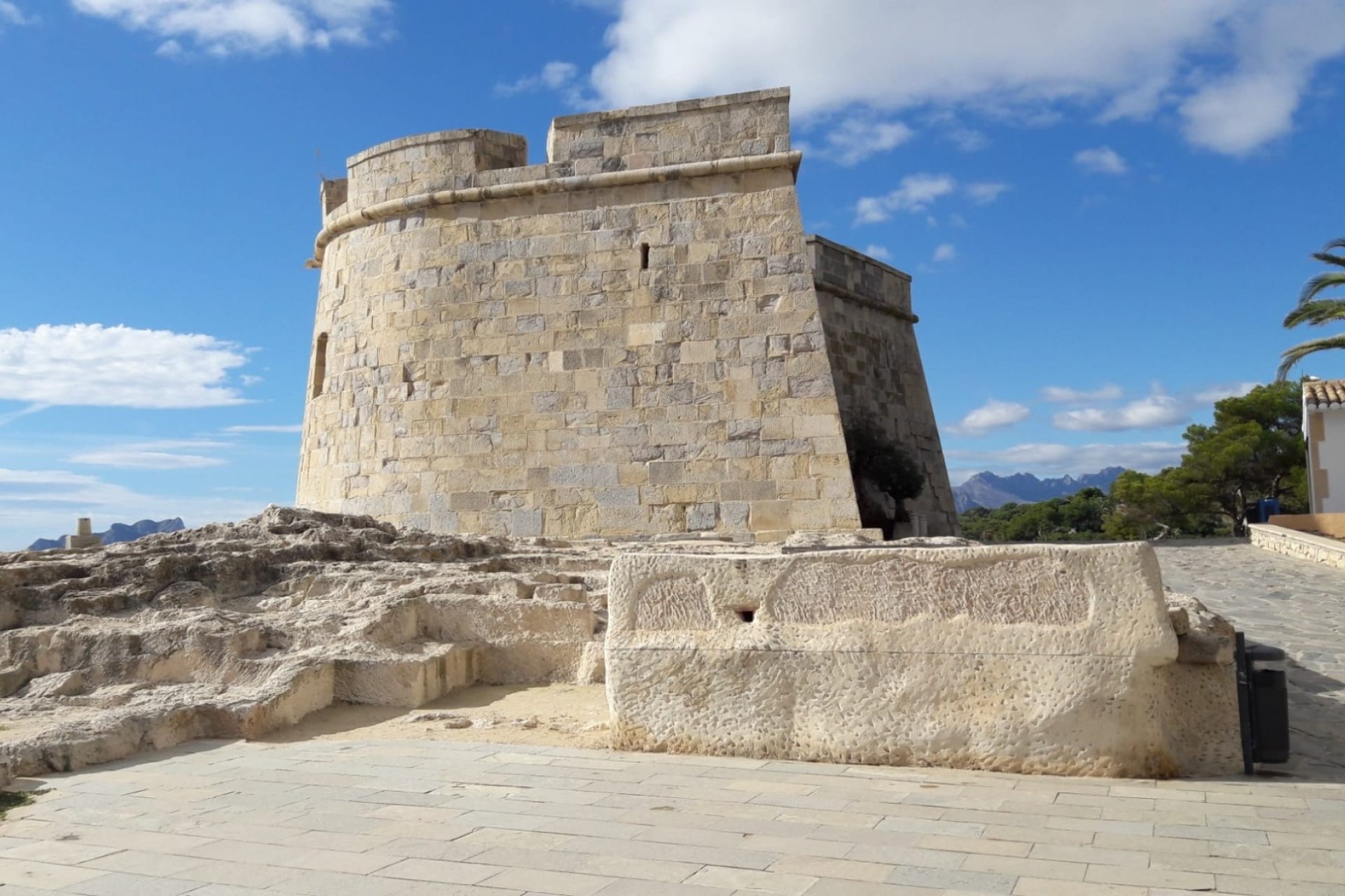 Verkauf - Wohnung - Moraira