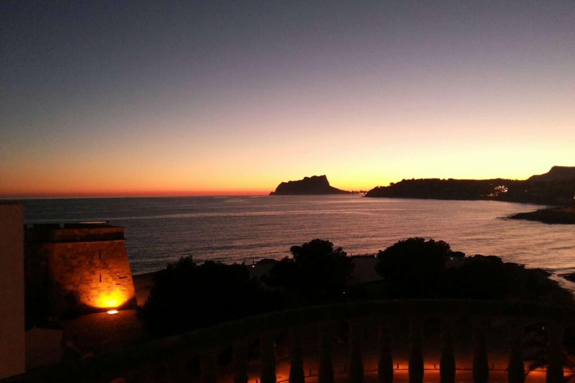 Verkauf - Wohnung - Moraira
