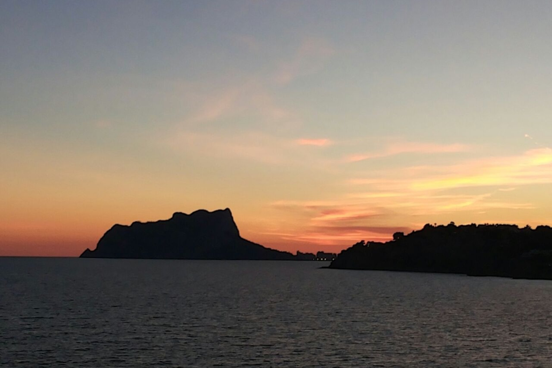 Verkauf - Wohnung - Moraira