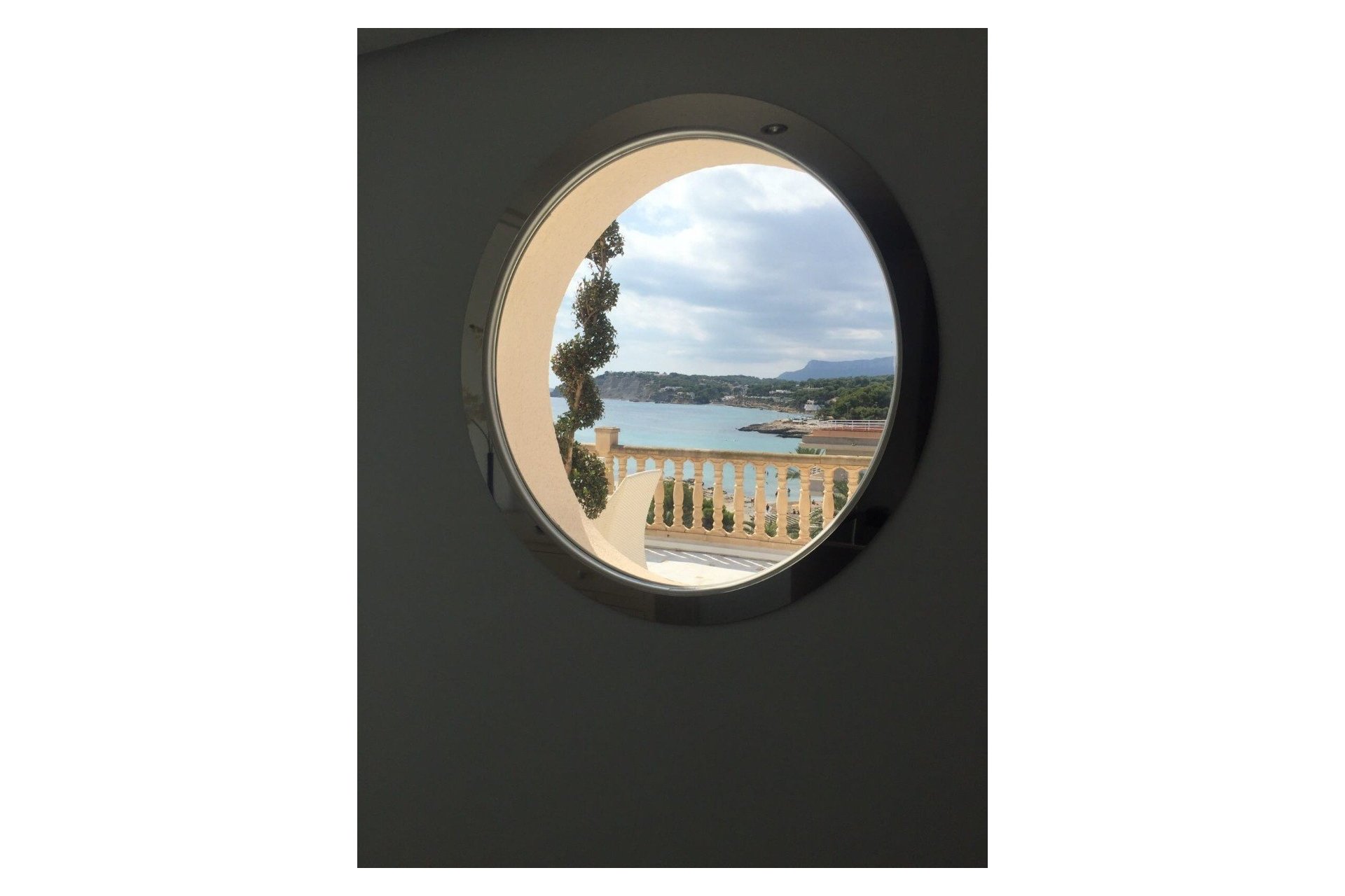 Verkauf - Wohnung - Moraira