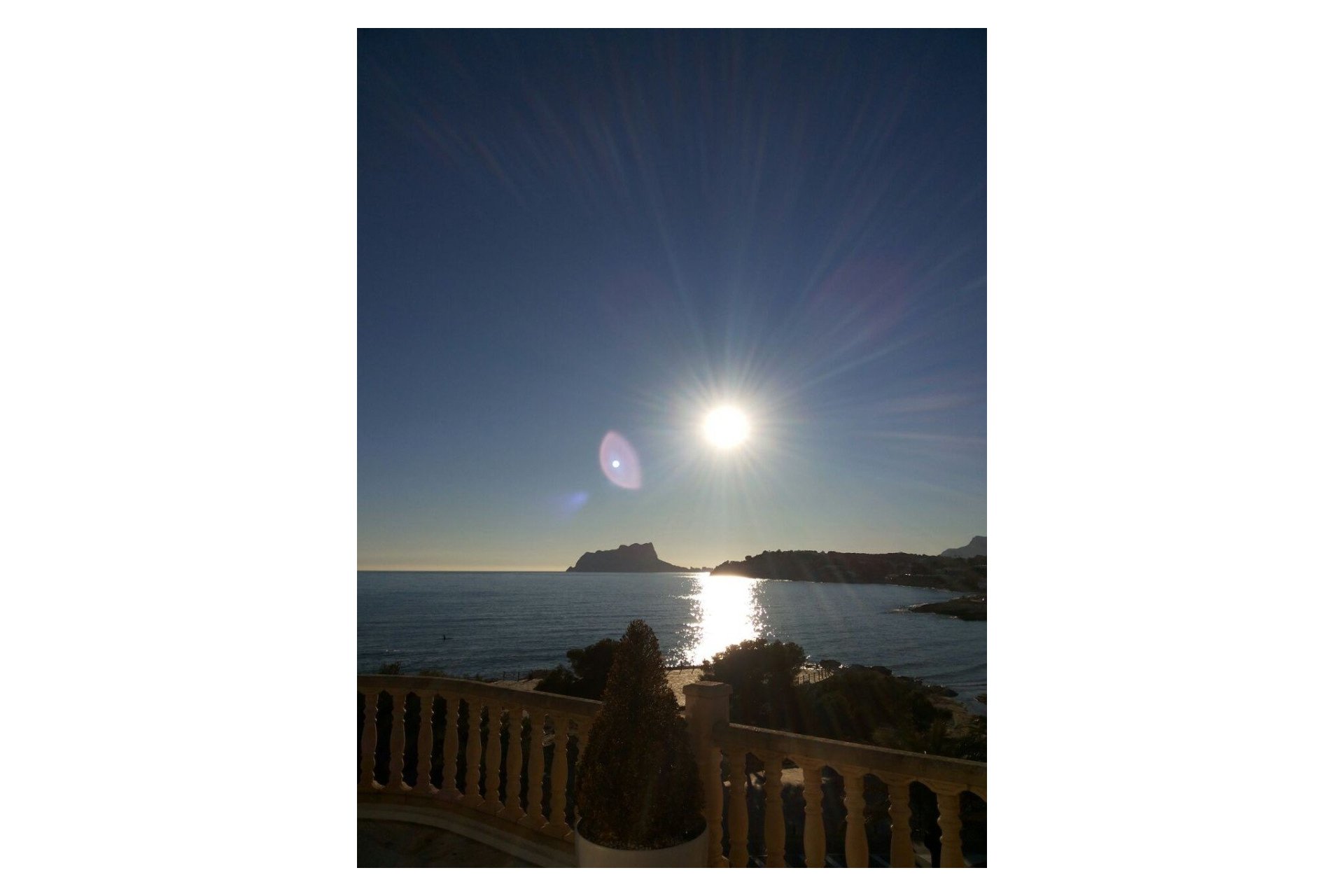 Verkauf - Wohnung - Moraira