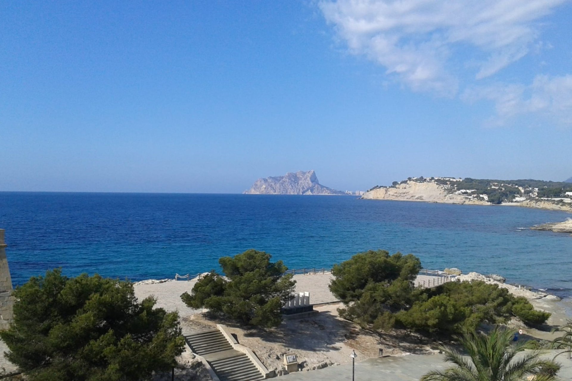Verkauf - Wohnung - Moraira