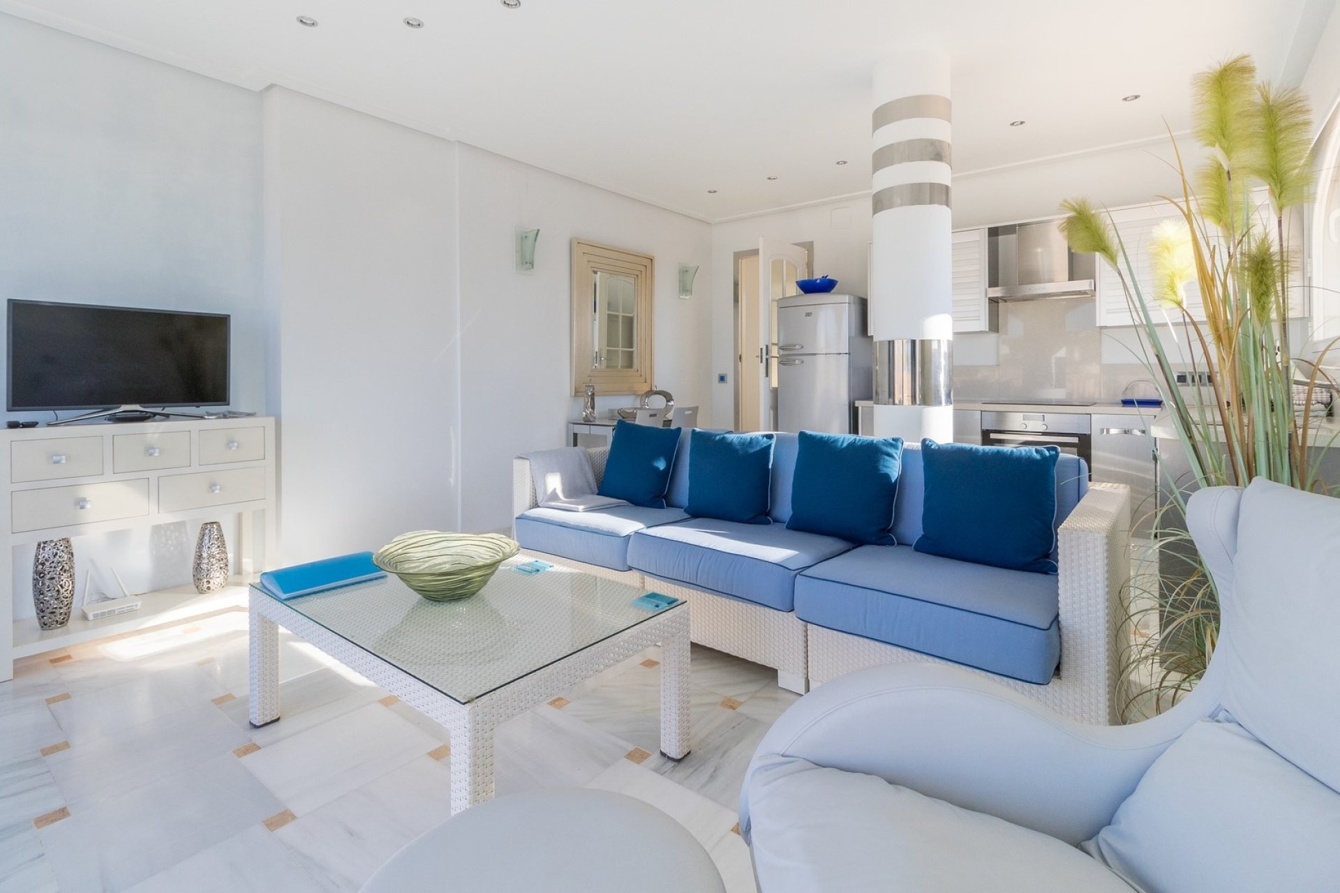 Verkauf - Wohnung - Moraira