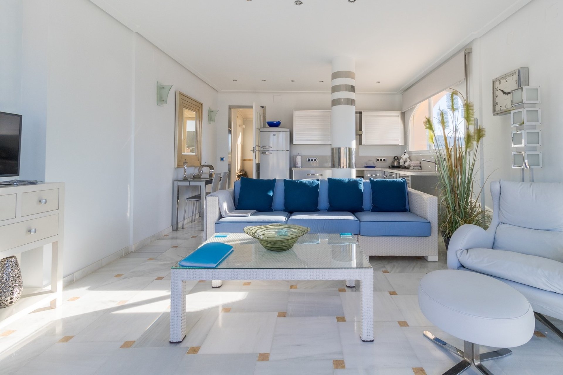Verkauf - Wohnung - Moraira
