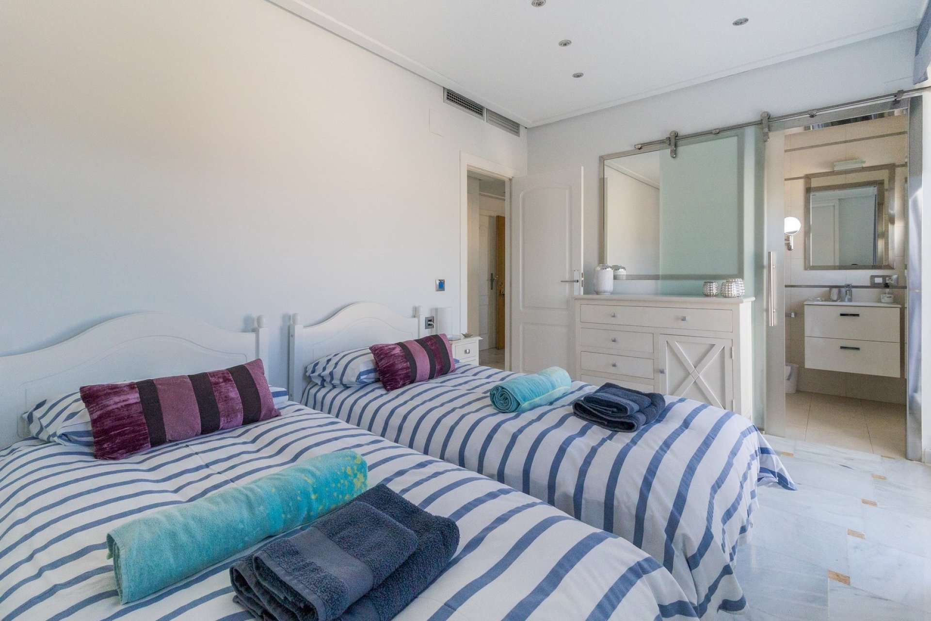 Verkauf - Wohnung - Moraira