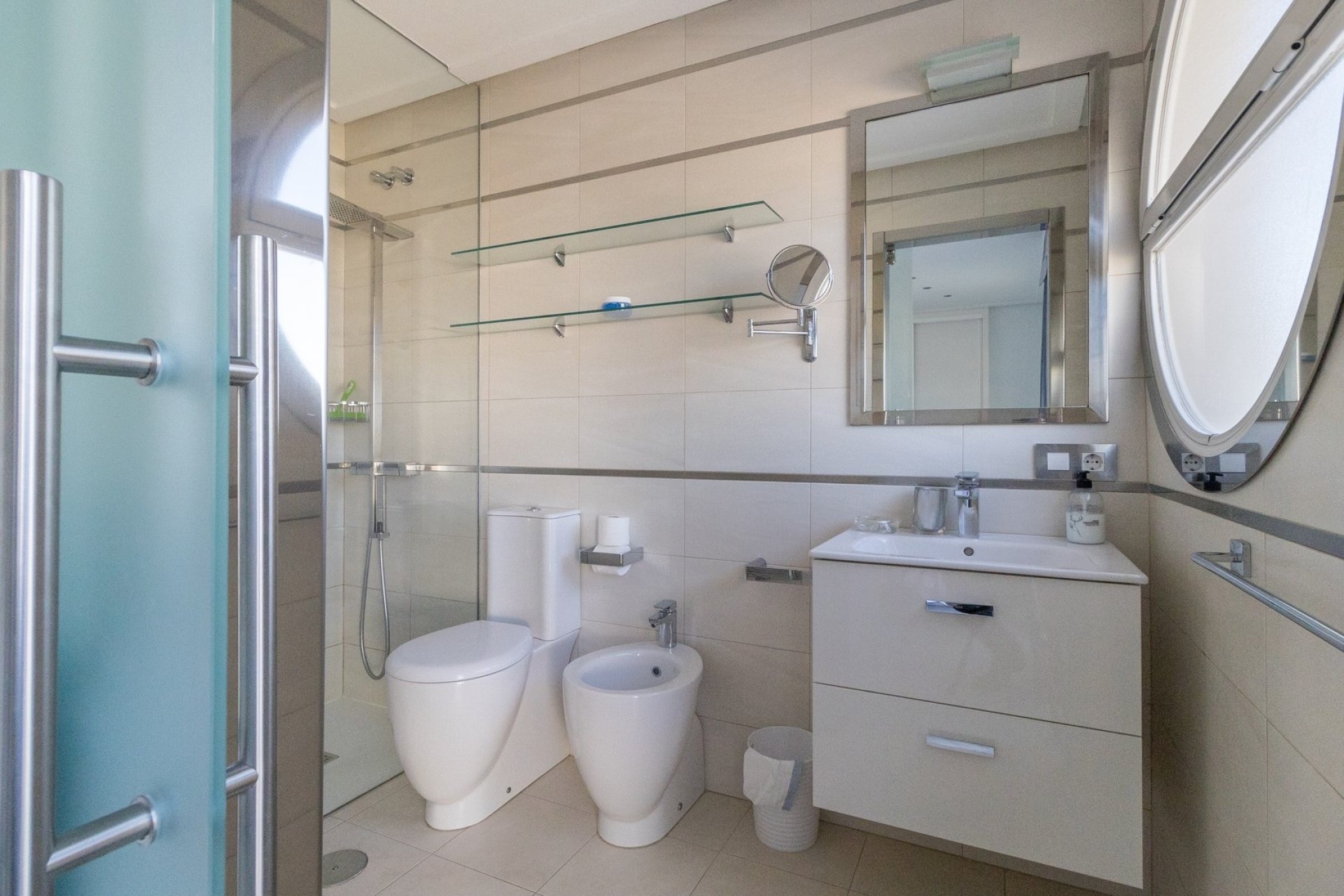 Verkauf - Wohnung - Moraira