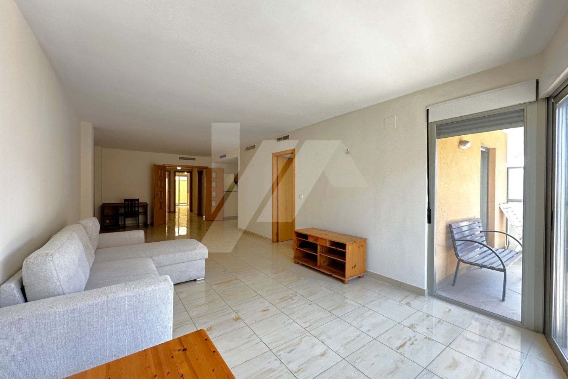 Verkauf - Wohnung - Teulada - Casco Urbano