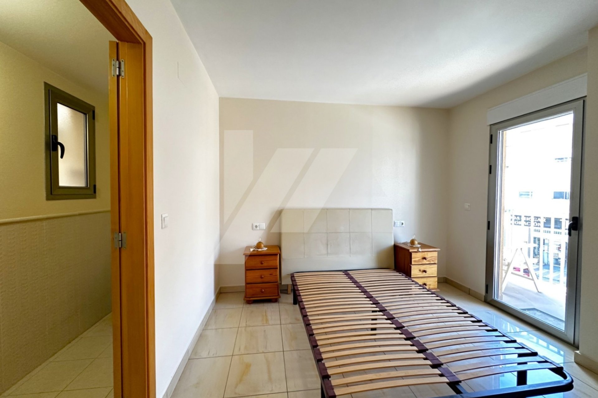 Verkauf - Wohnung - Teulada - Casco Urbano