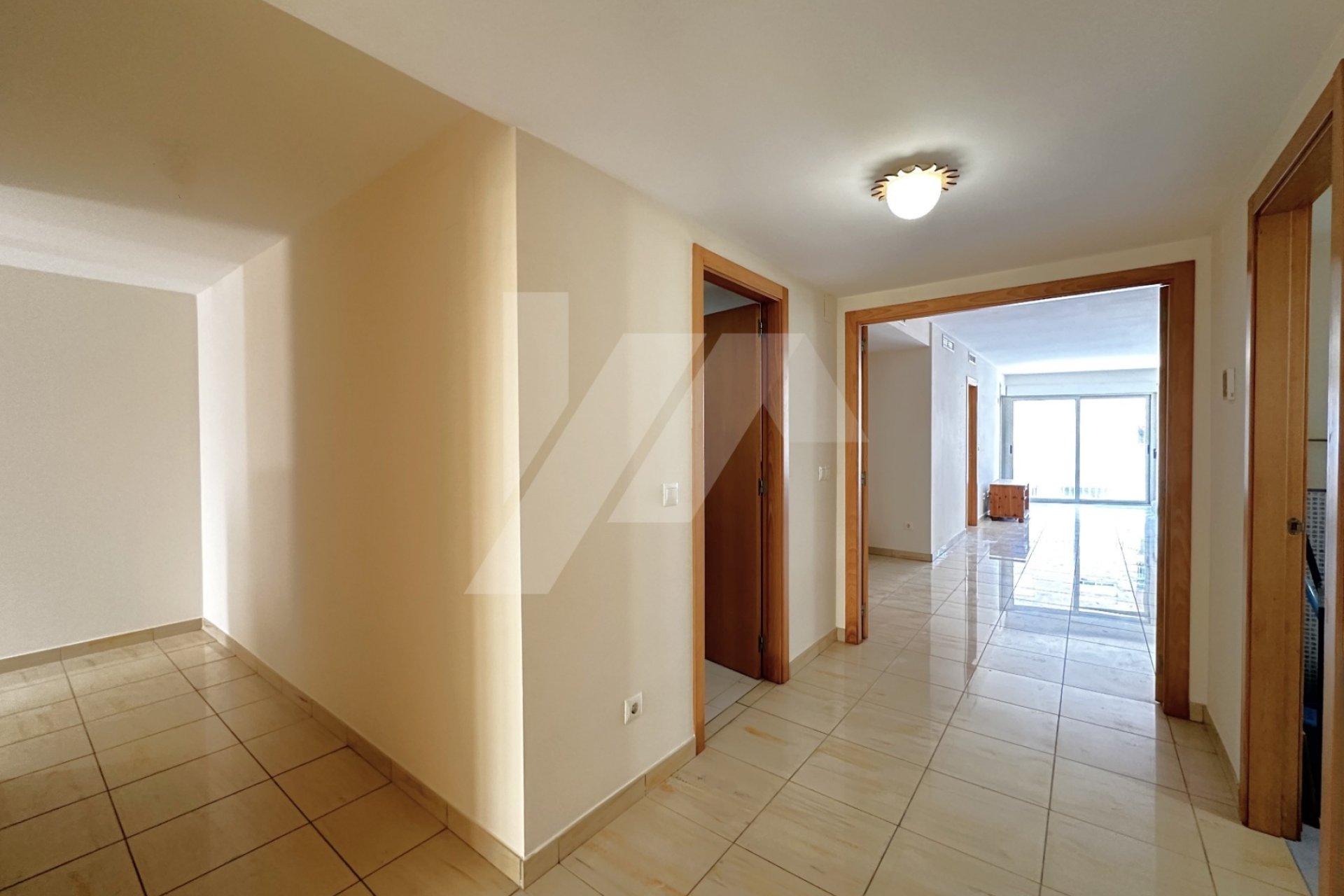 Verkauf - Wohnung - Teulada - Casco Urbano