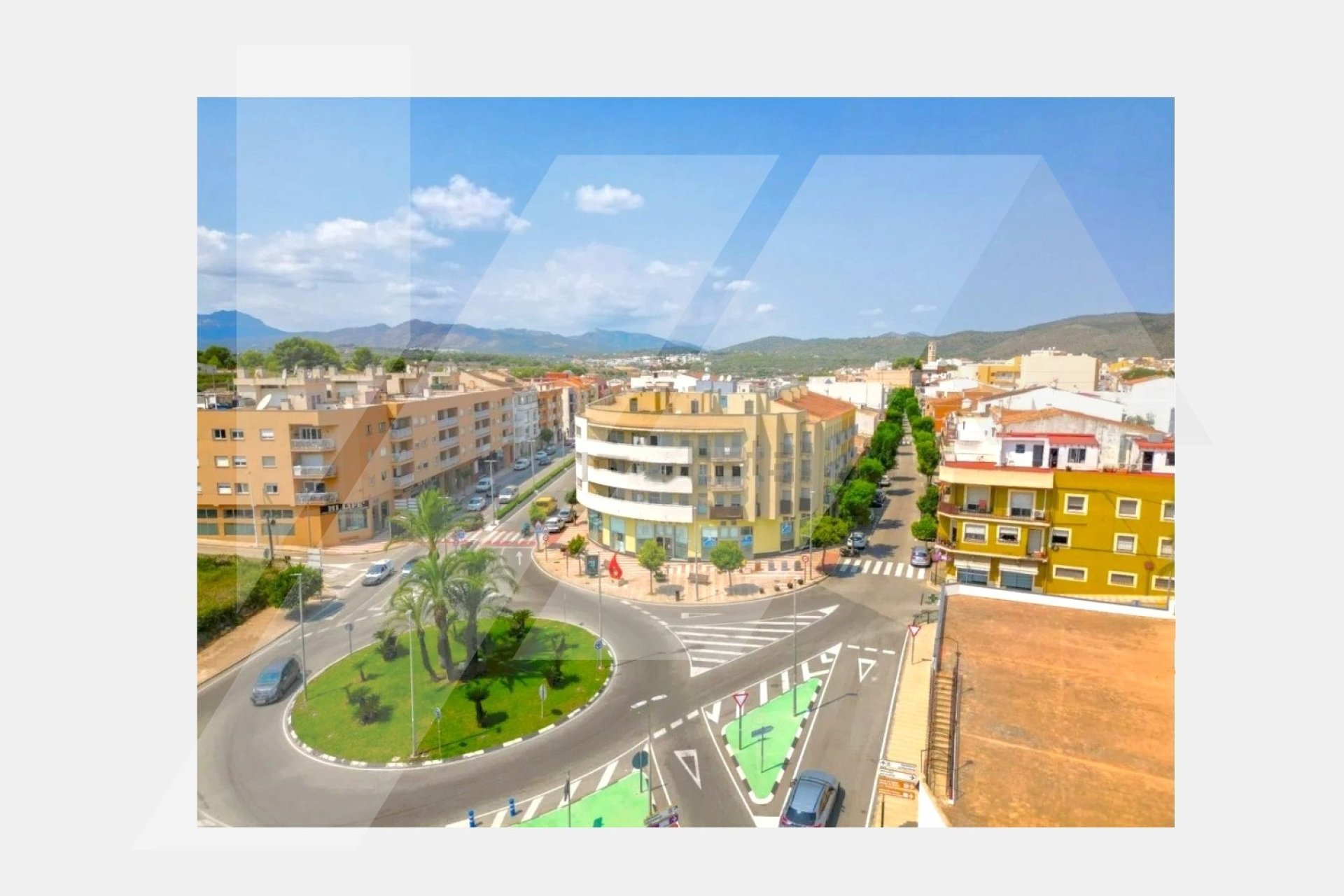 Verkauf - Wohnung - Teulada - Casco Urbano