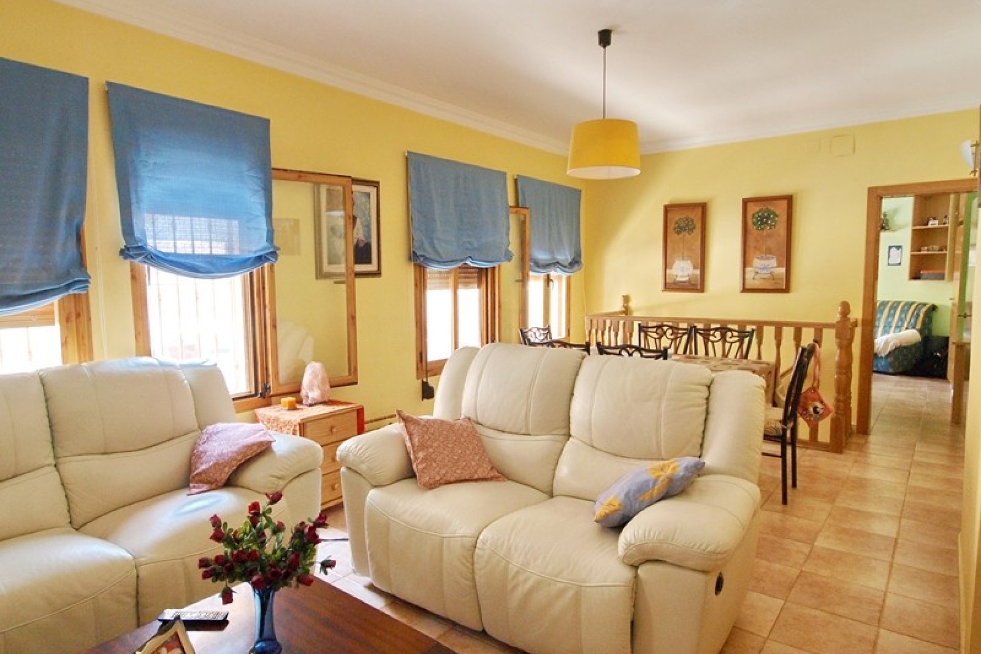 Verkauf - Wohnung - Teulada - Centro Ciudad