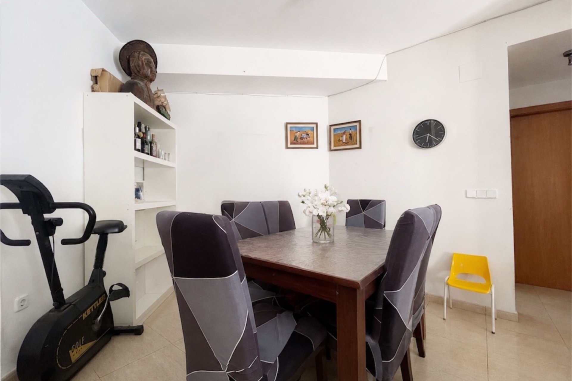 Verkauf - Wohnung - Teulada - Centro/Teulada