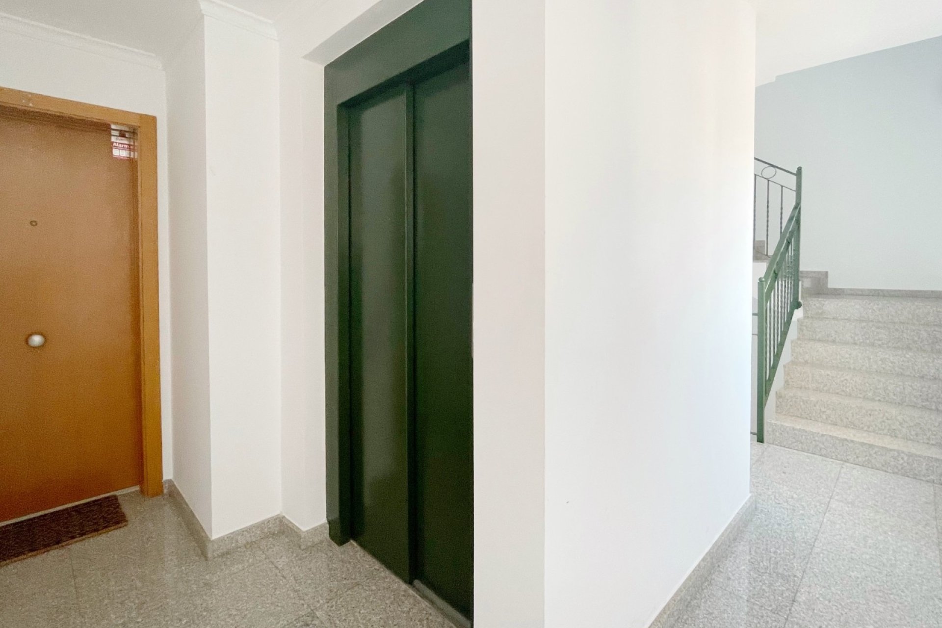 Verkauf - Wohnung - Teulada - Centro/Teulada
