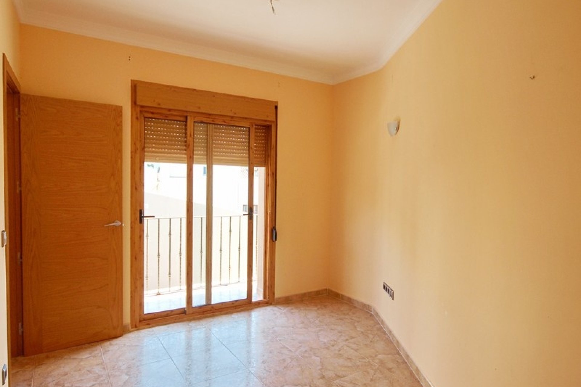 Verkauf - Wohnung - Teulada - Centro/Teulada