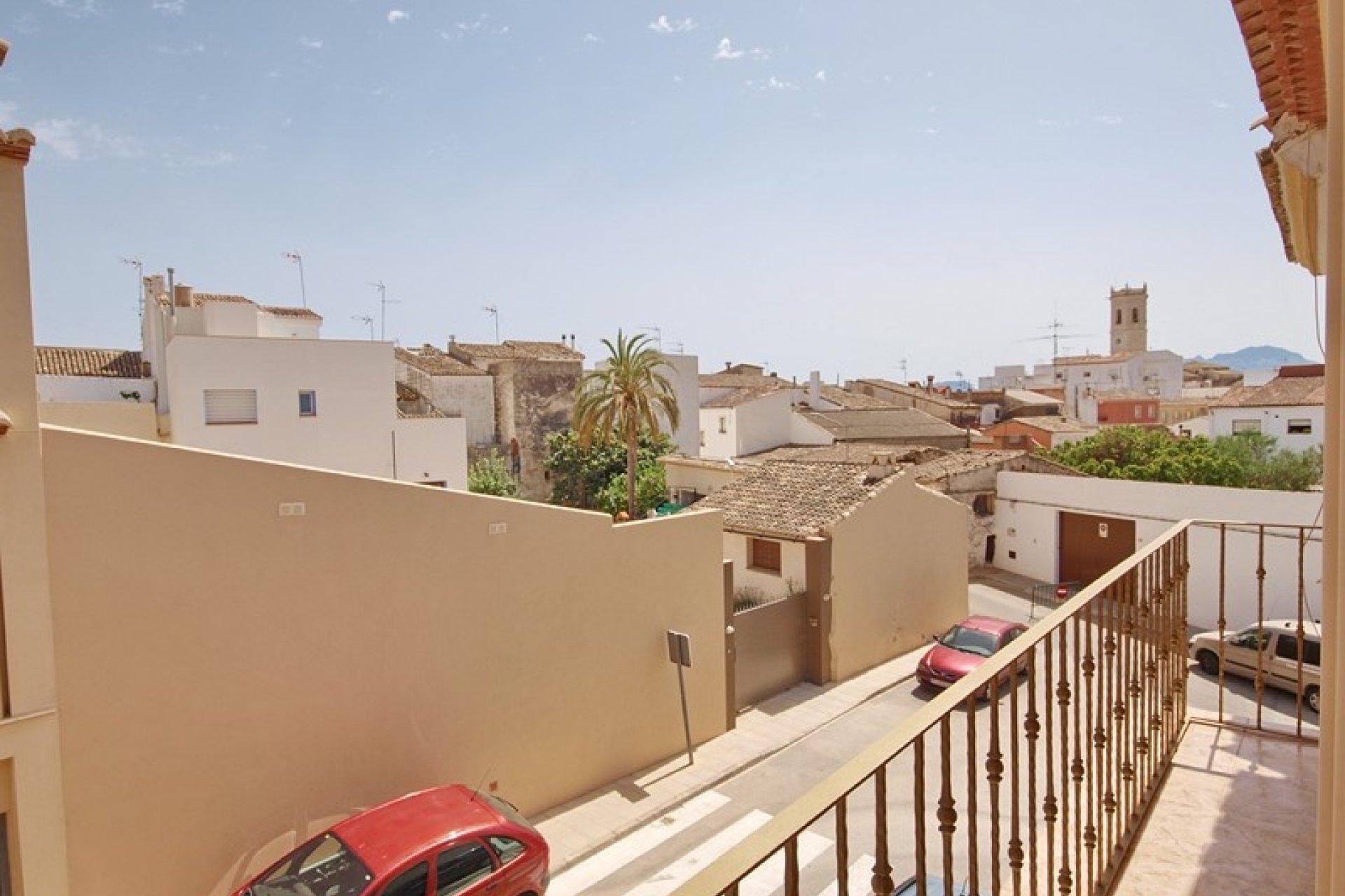 Verkauf - Wohnung - Teulada - Centro/Teulada