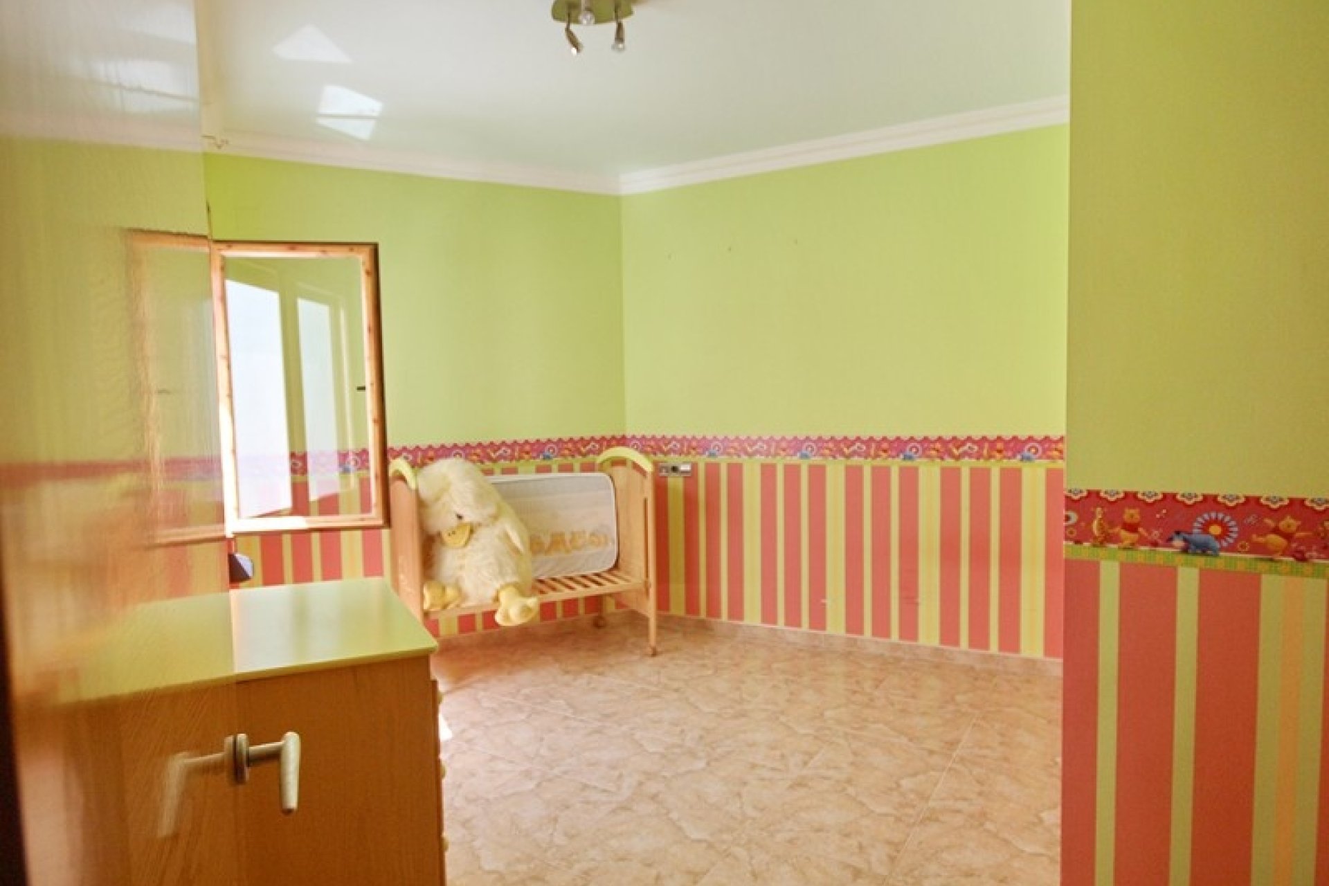 Verkauf - Wohnung - Teulada - Centro/Teulada