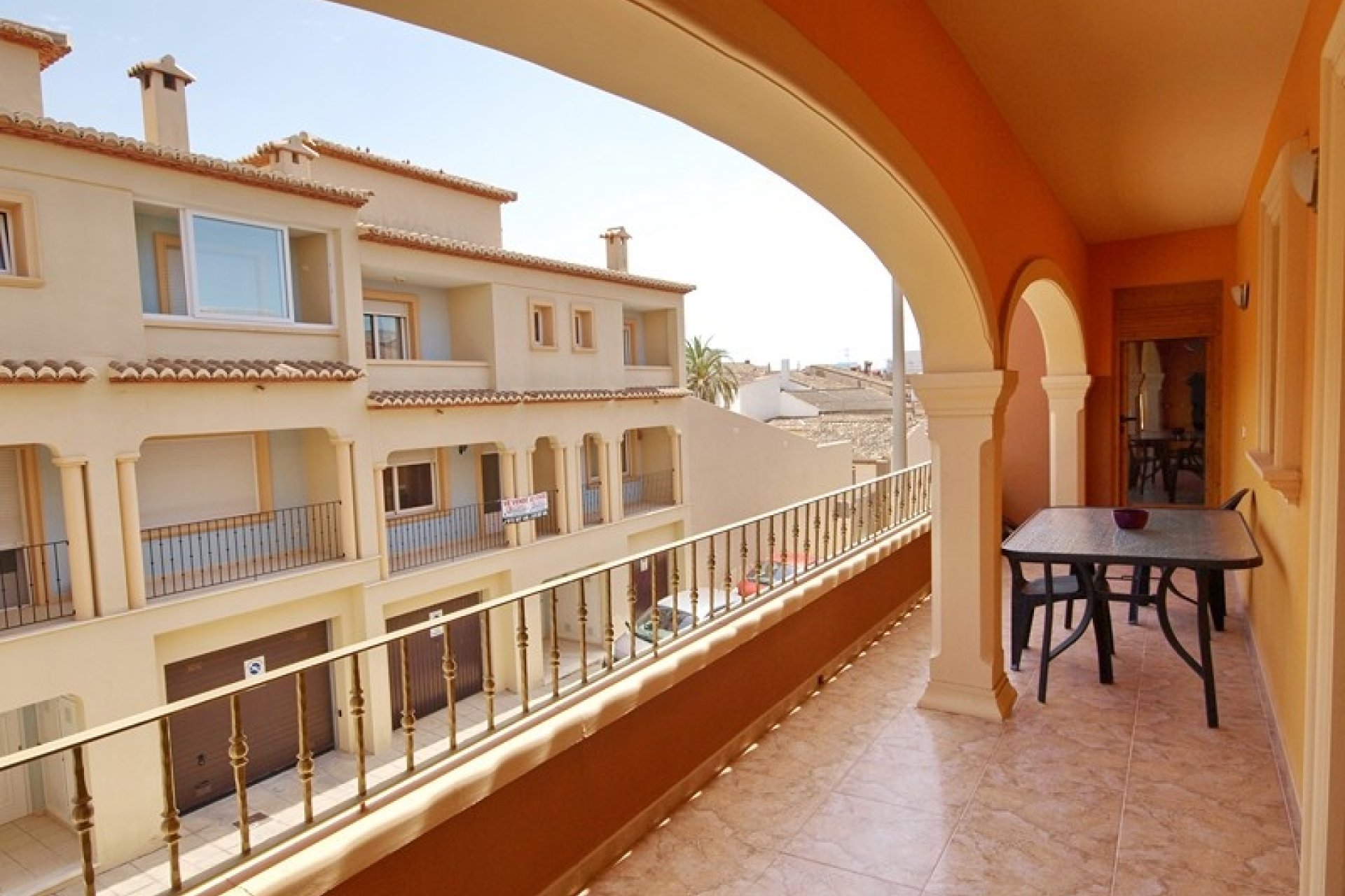 Verkauf - Wohnung - Teulada - Centro/Teulada
