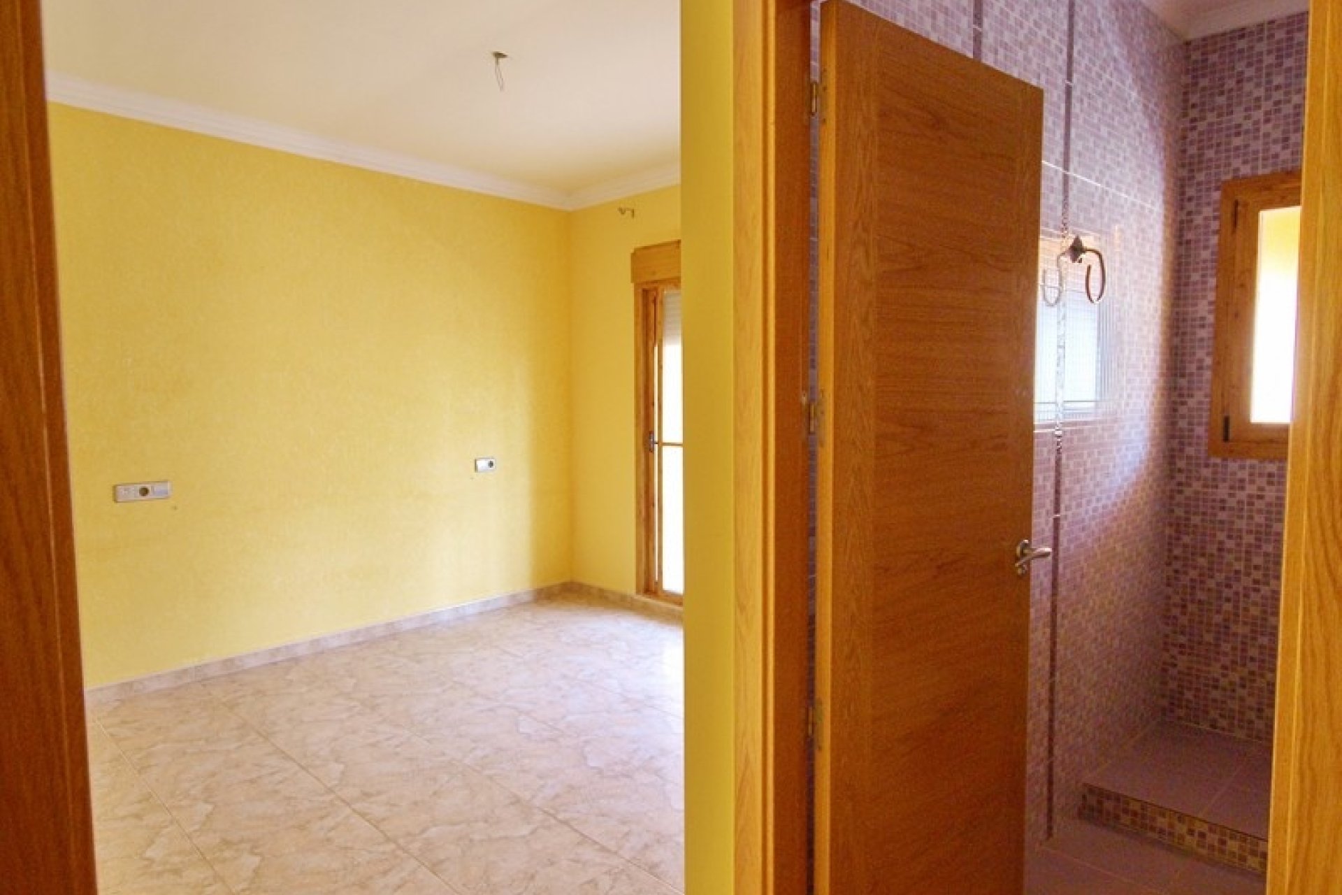 Verkauf - Wohnung - Teulada - Centro/Teulada