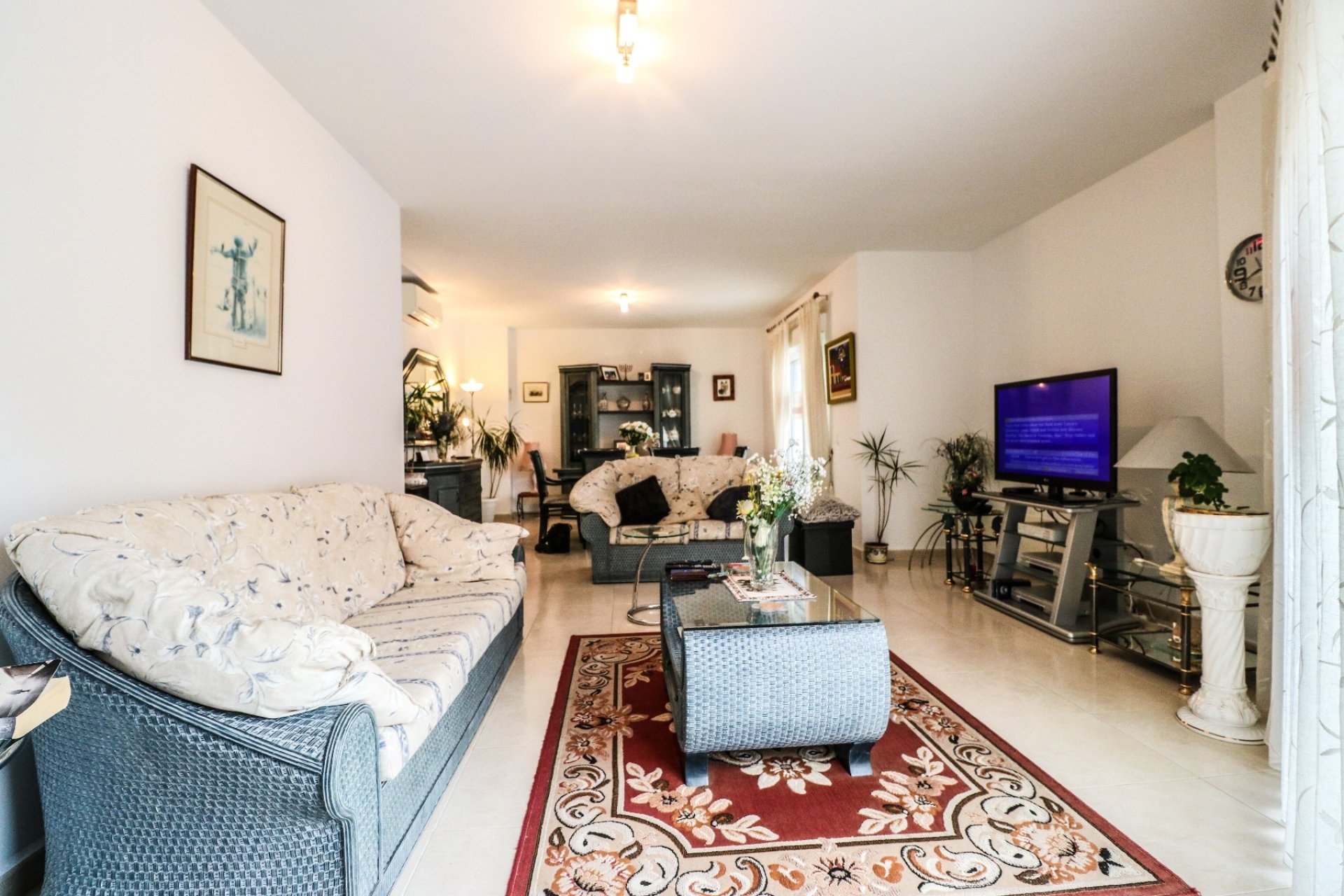 Verkauf - Wohnung - Teulada - Centro/Teulada