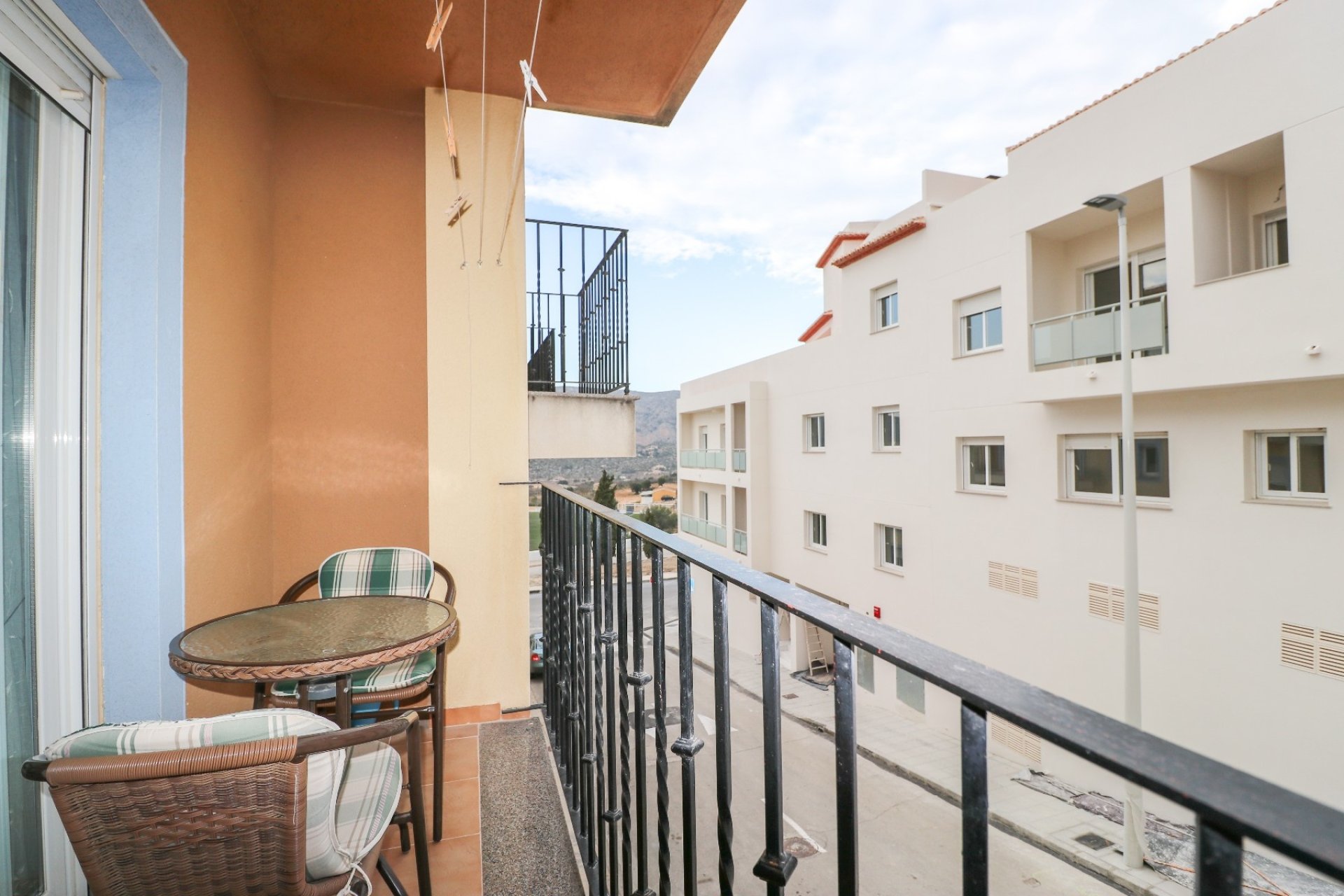Verkauf - Wohnung - Teulada - Centro/Teulada