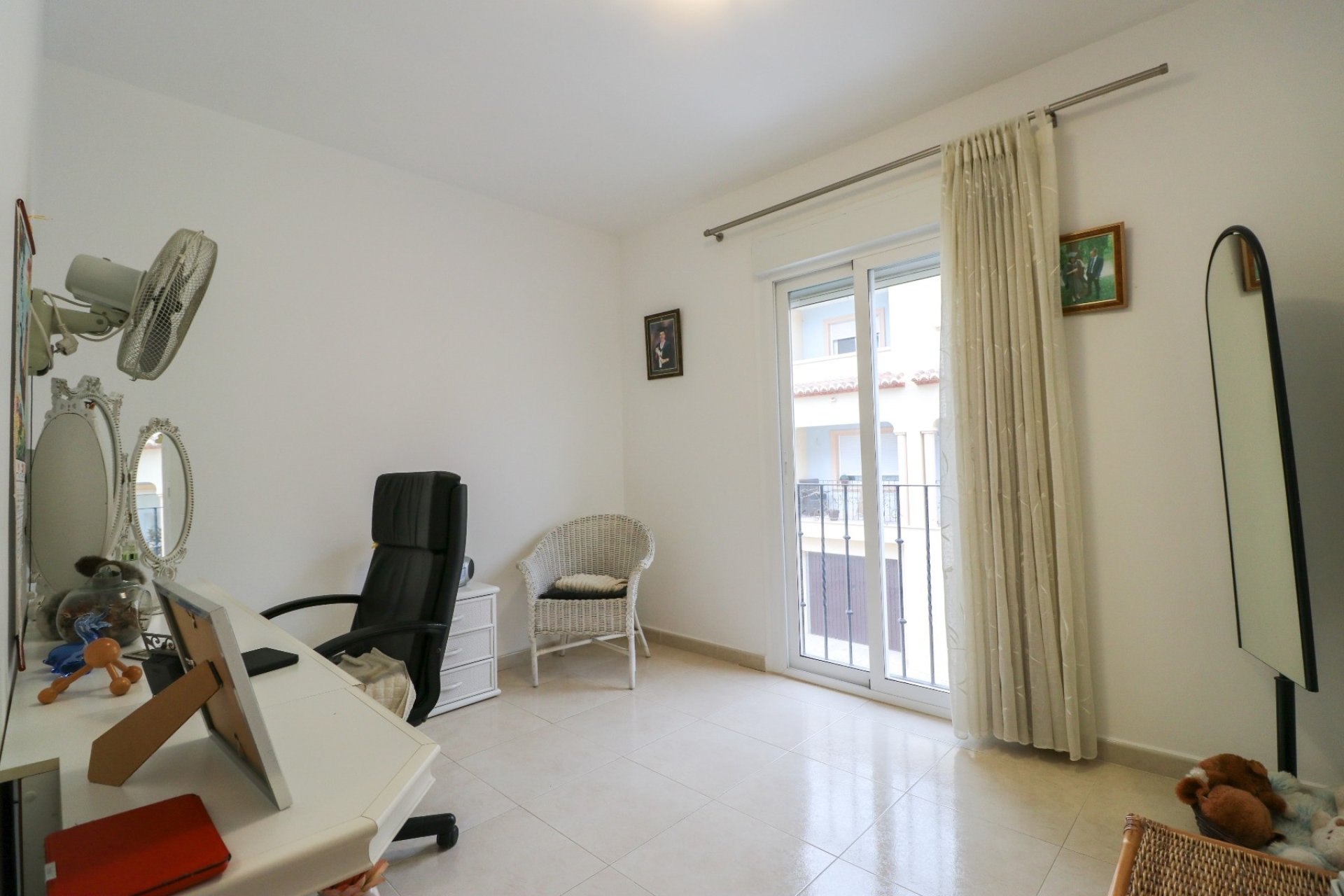 Verkauf - Wohnung - Teulada - Centro/Teulada