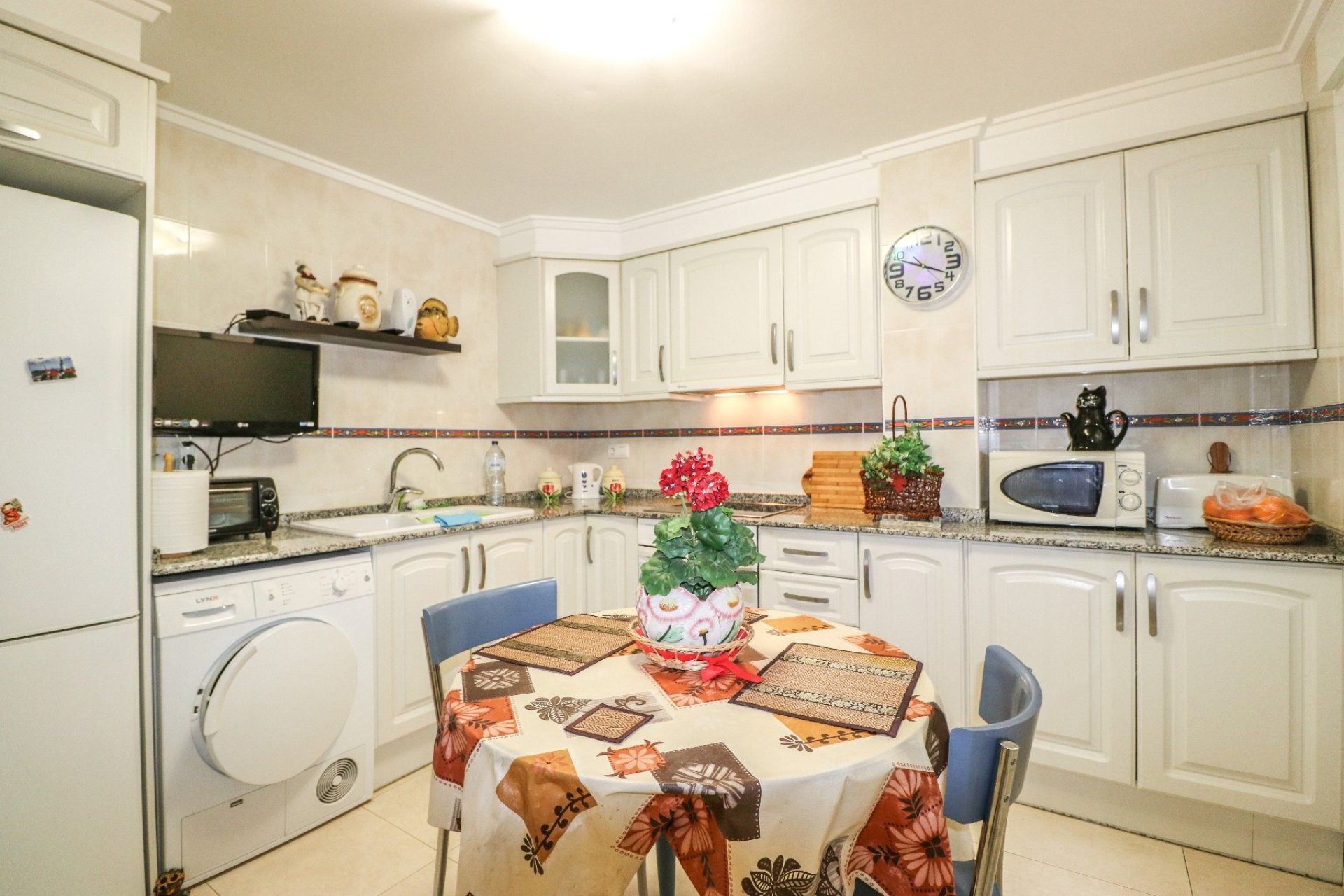 Verkauf - Wohnung - Teulada - Centro/Teulada