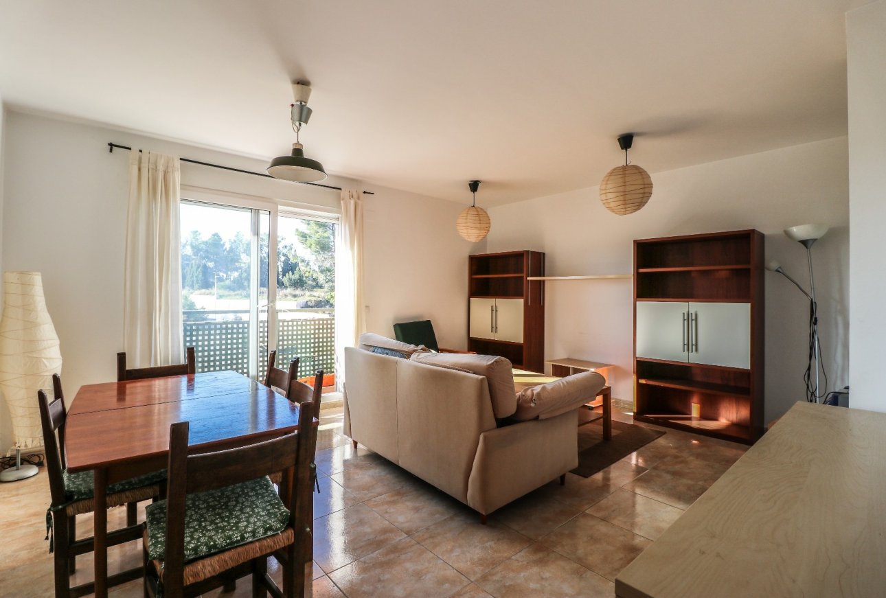 Verkauf - Wohnung - Teulada - Centro/Teulada