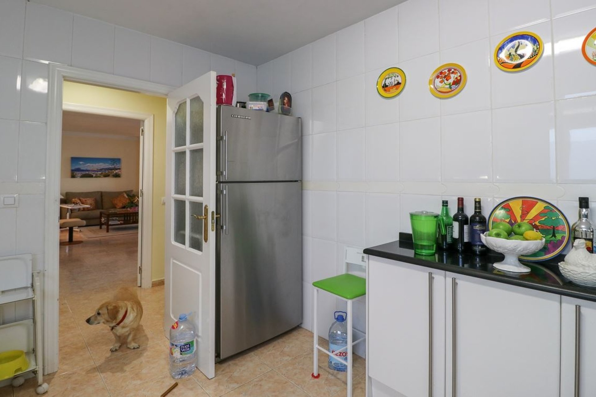 Verkauf - Wohnung - Teulada - Centro/Teulada