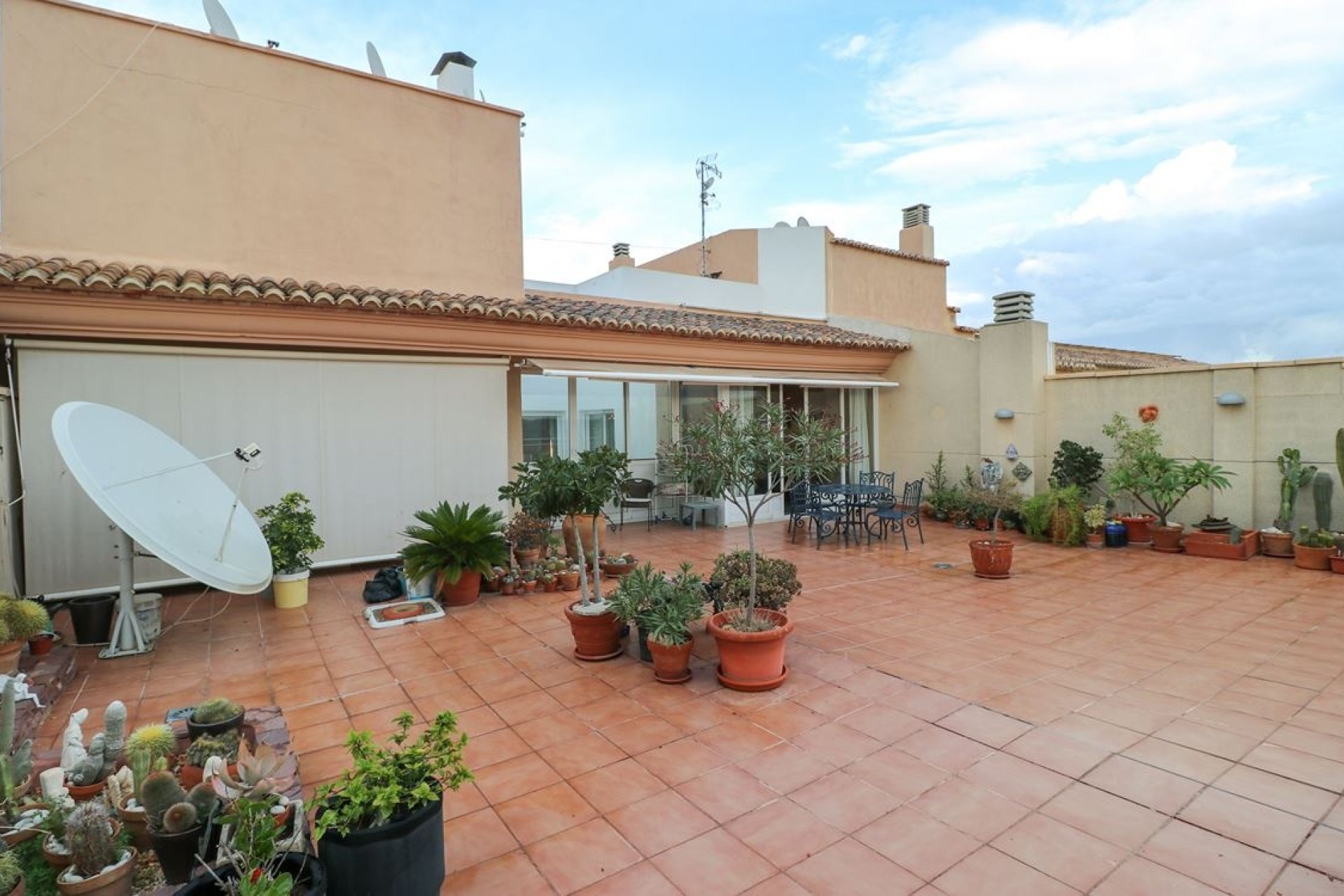 Verkauf - Wohnung - Teulada - Centro/Teulada