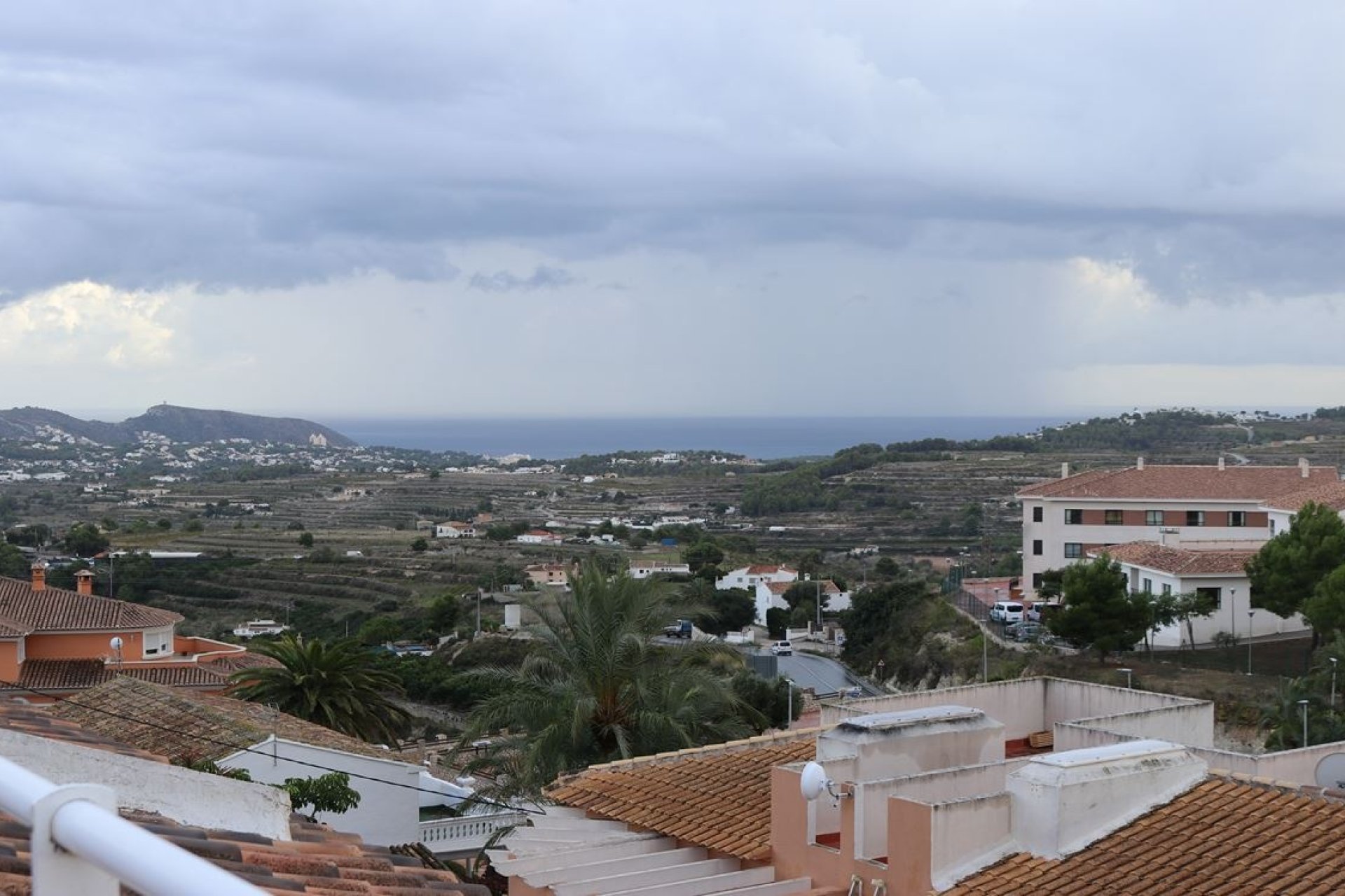 Verkauf - Wohnung - Teulada - Centro/Teulada