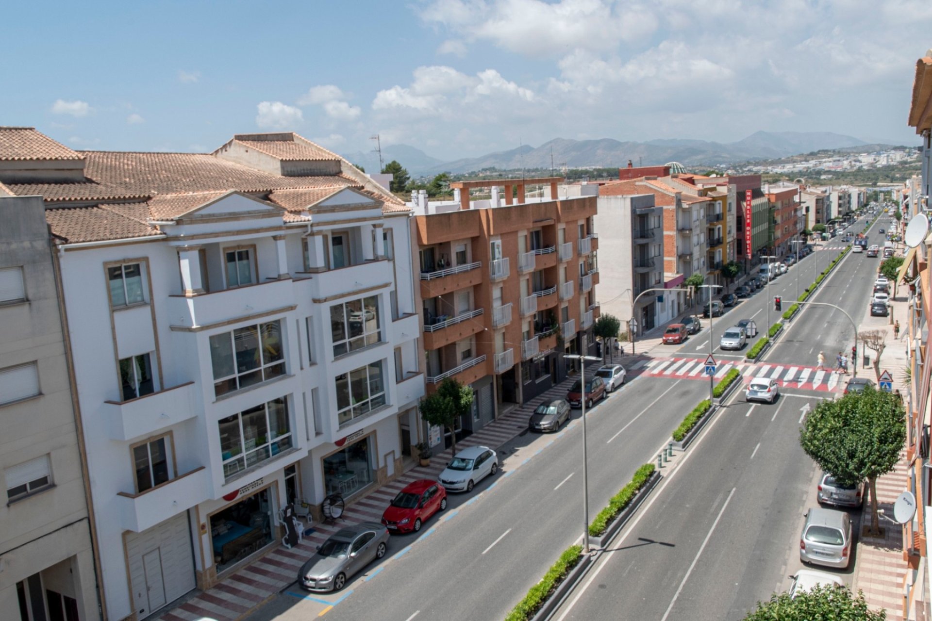 Verkauf - Wohnung - Teulada - Centro/Teulada