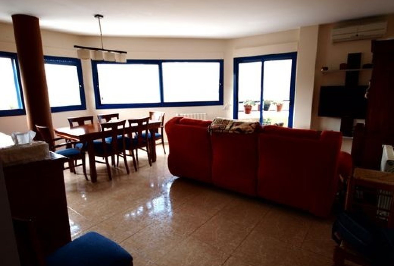 Verkauf - Wohnung - Teulada - Centro/Teulada