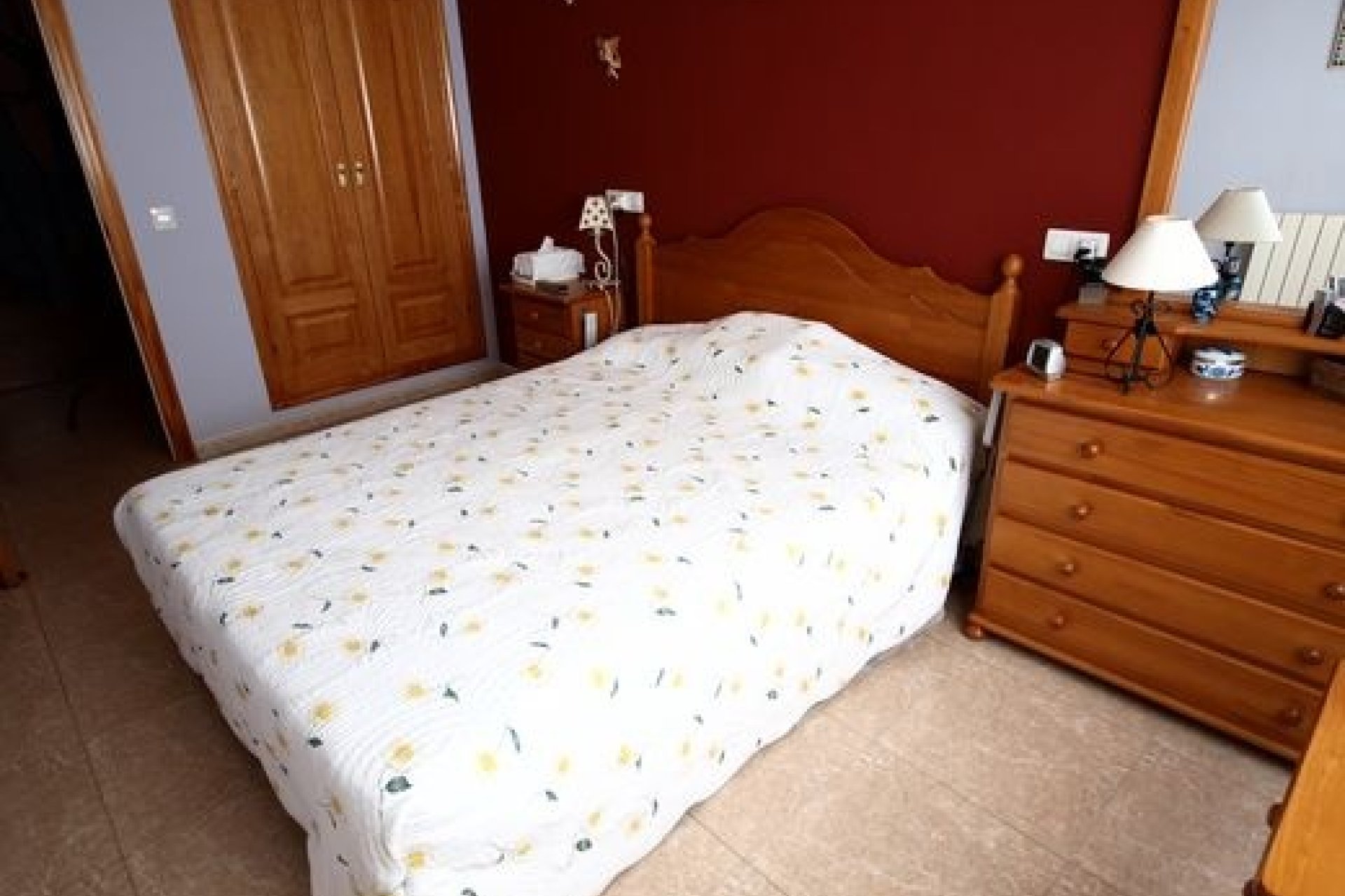 Verkauf - Wohnung - Teulada - Centro/Teulada