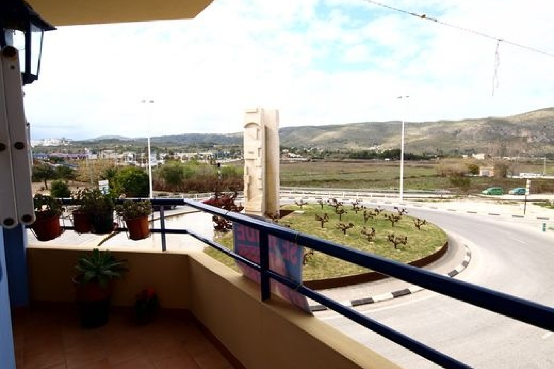 Verkauf - Wohnung - Teulada - Centro/Teulada