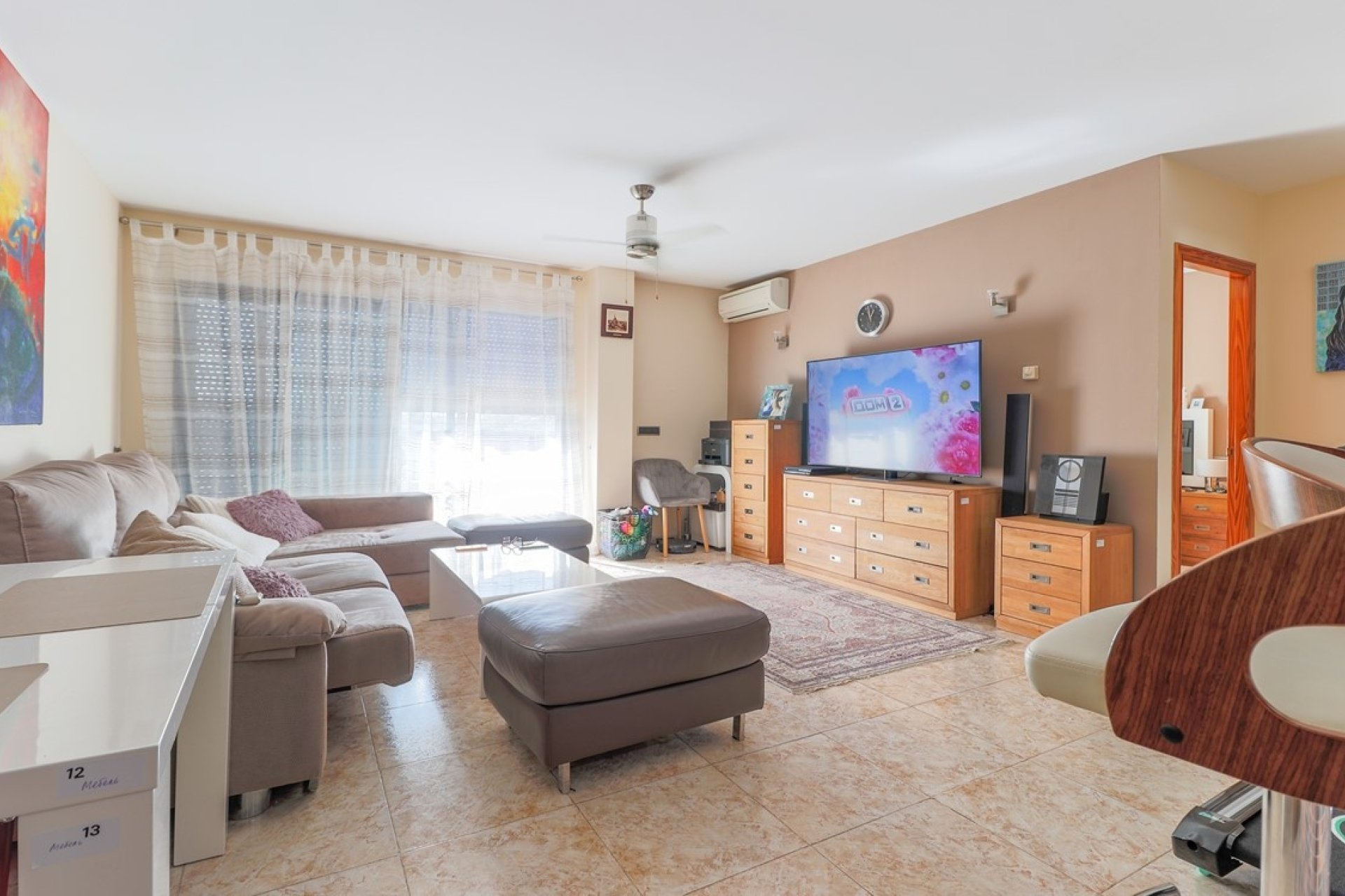Verkauf - Wohnung - Teulada - Centro/Teulada
