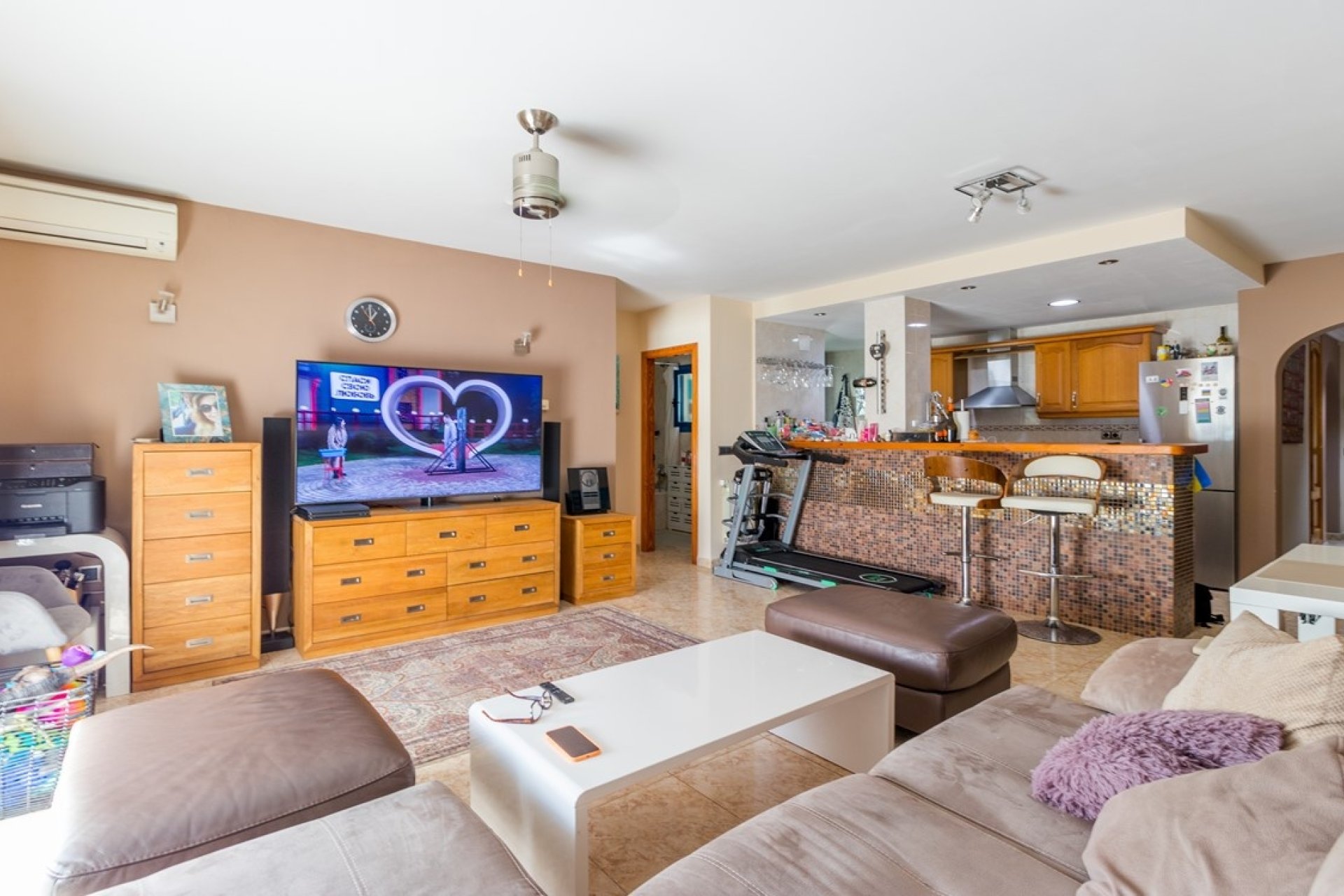 Verkauf - Wohnung - Teulada - Centro/Teulada