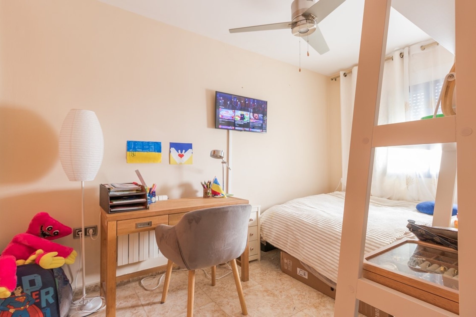 Verkauf - Wohnung - Teulada - Centro/Teulada