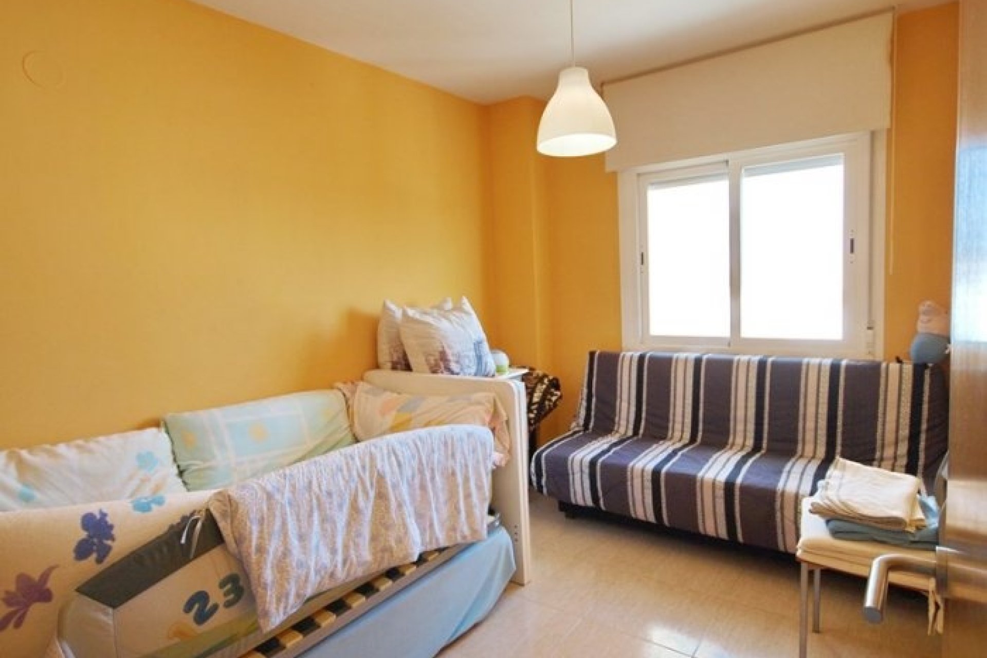 Verkauf - Wohnung - Teulada - Centro