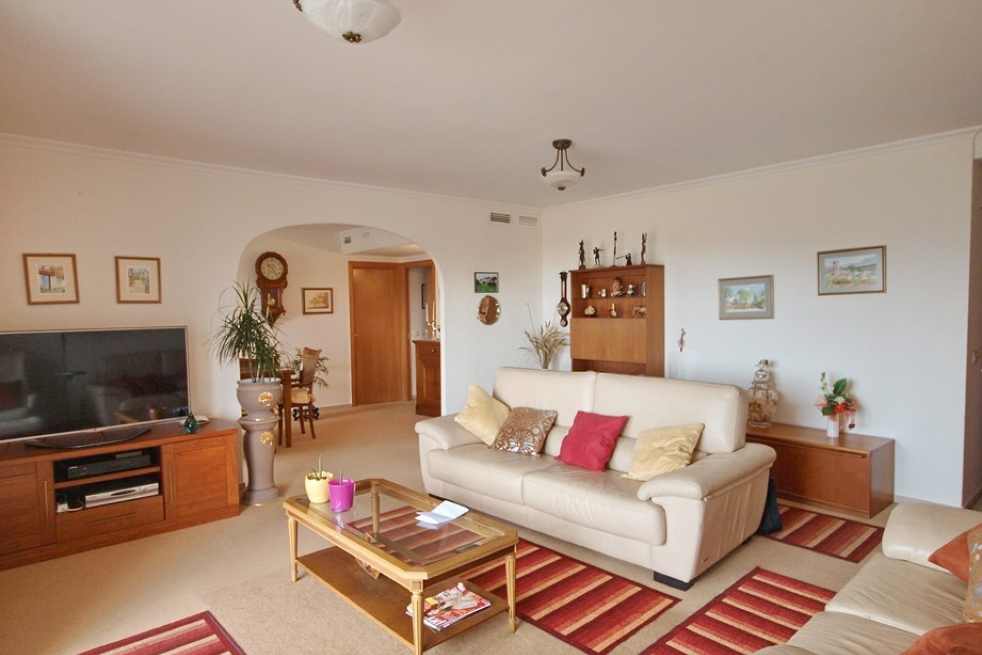 Verkauf - Wohnung - Teulada - Centro