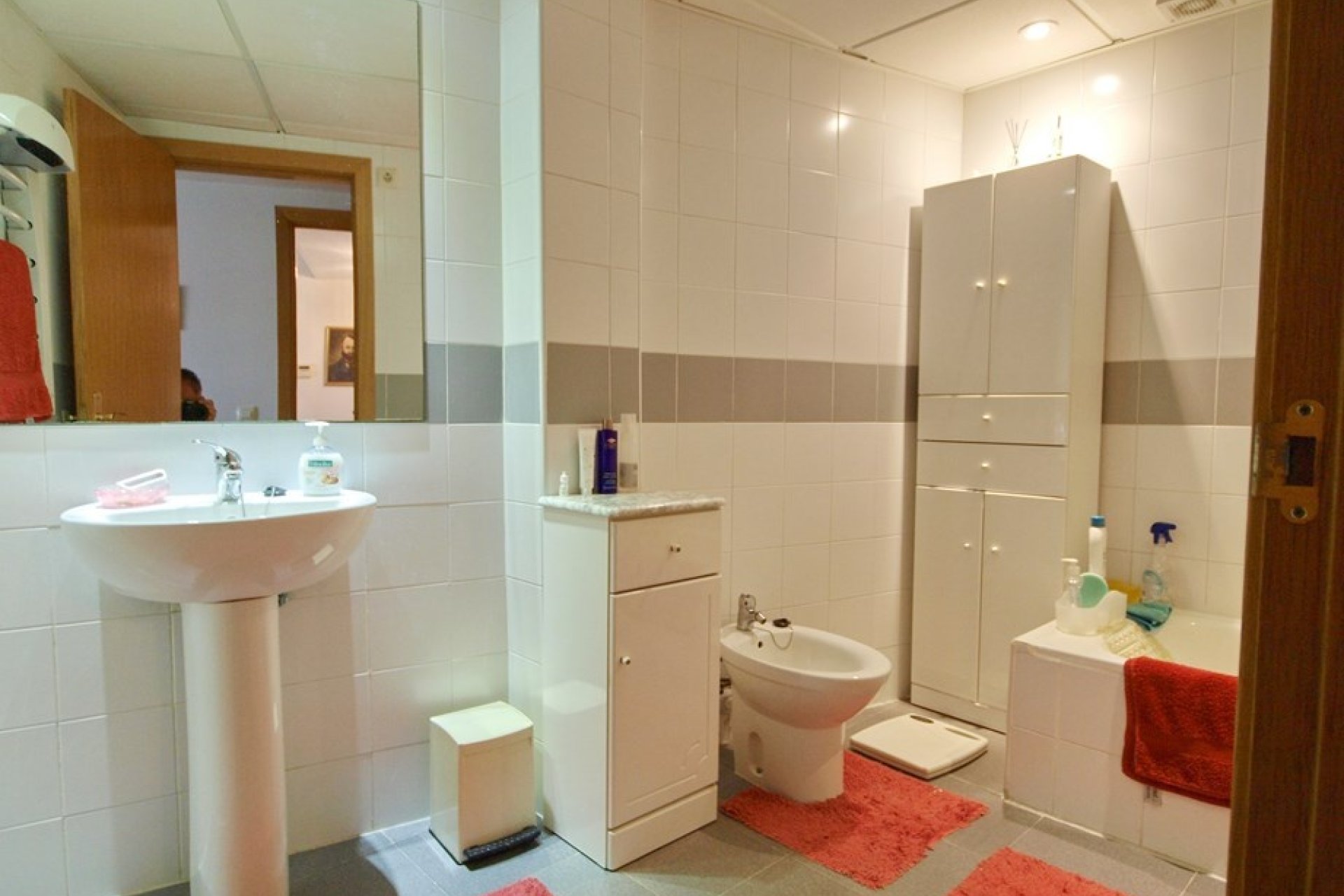 Verkauf - Wohnung - Teulada - Centro