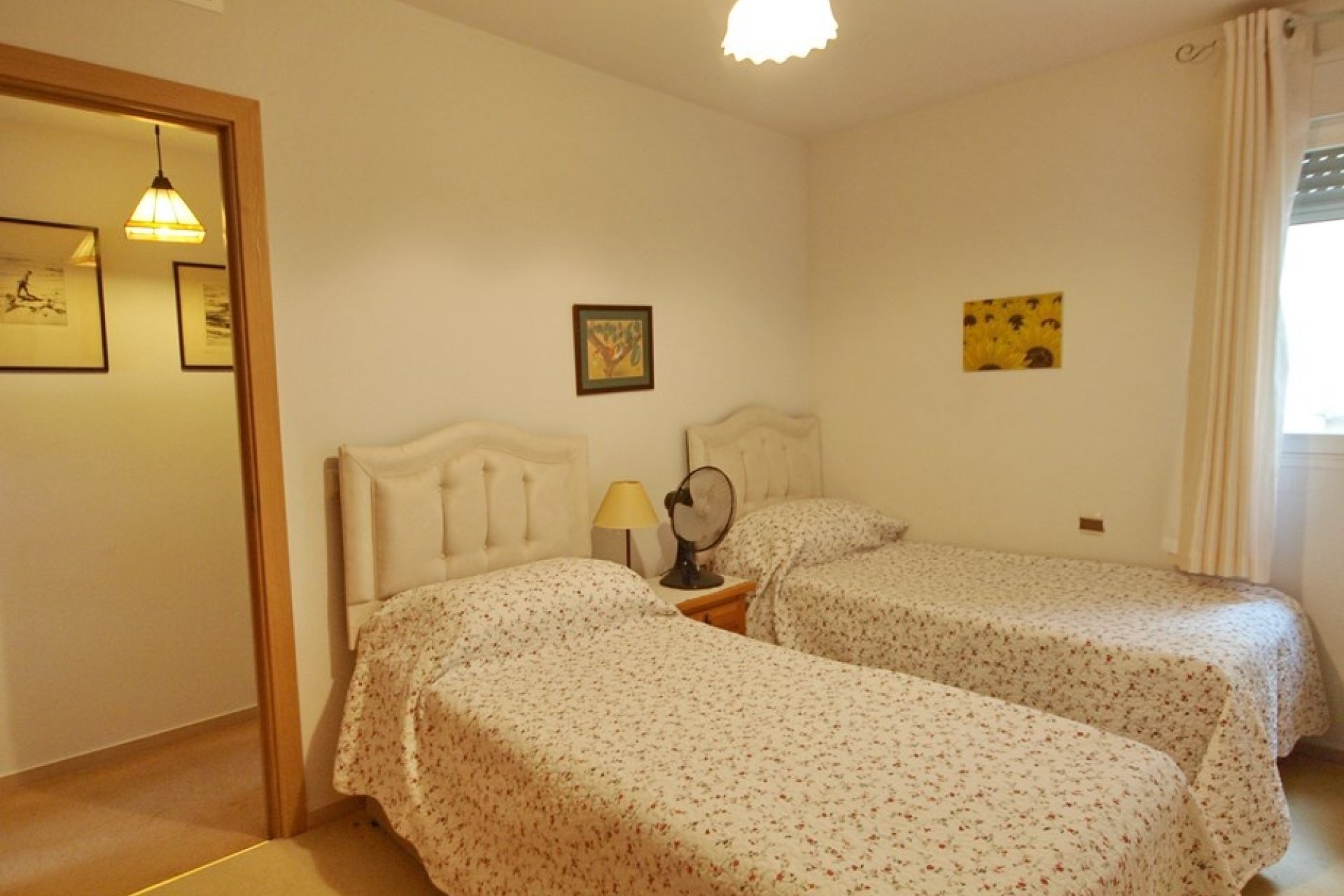 Verkauf - Wohnung - Teulada - Centro