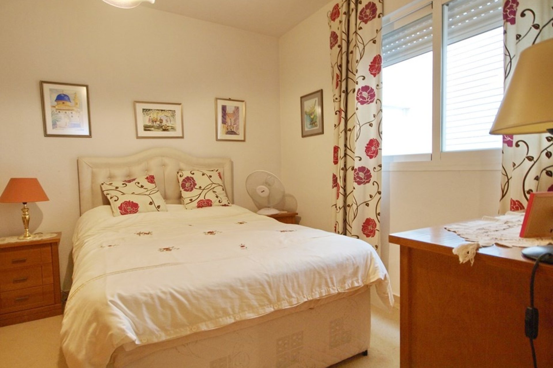 Verkauf - Wohnung - Teulada - Centro