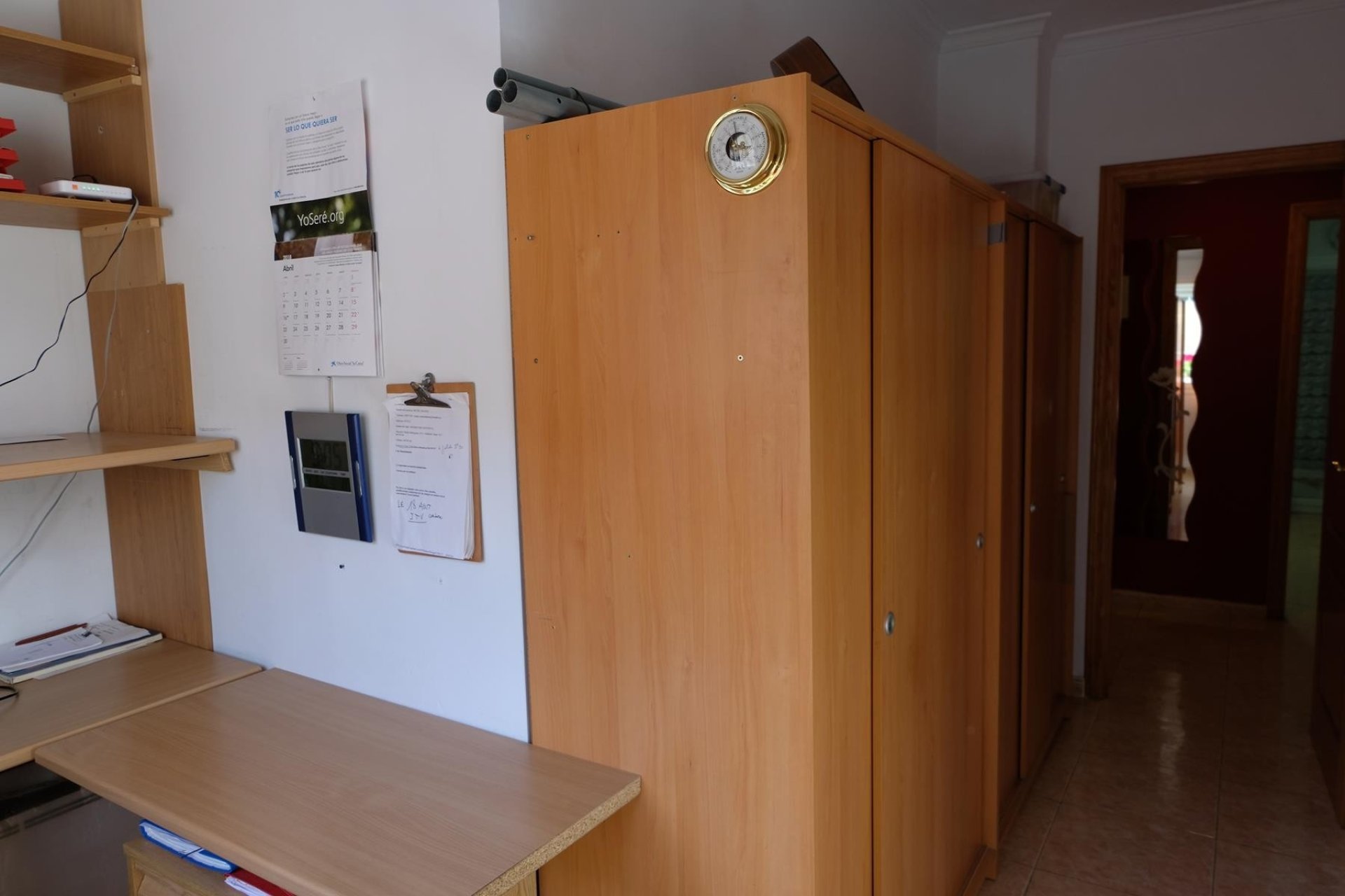 Verkauf - Wohnung - Teulada - Centro