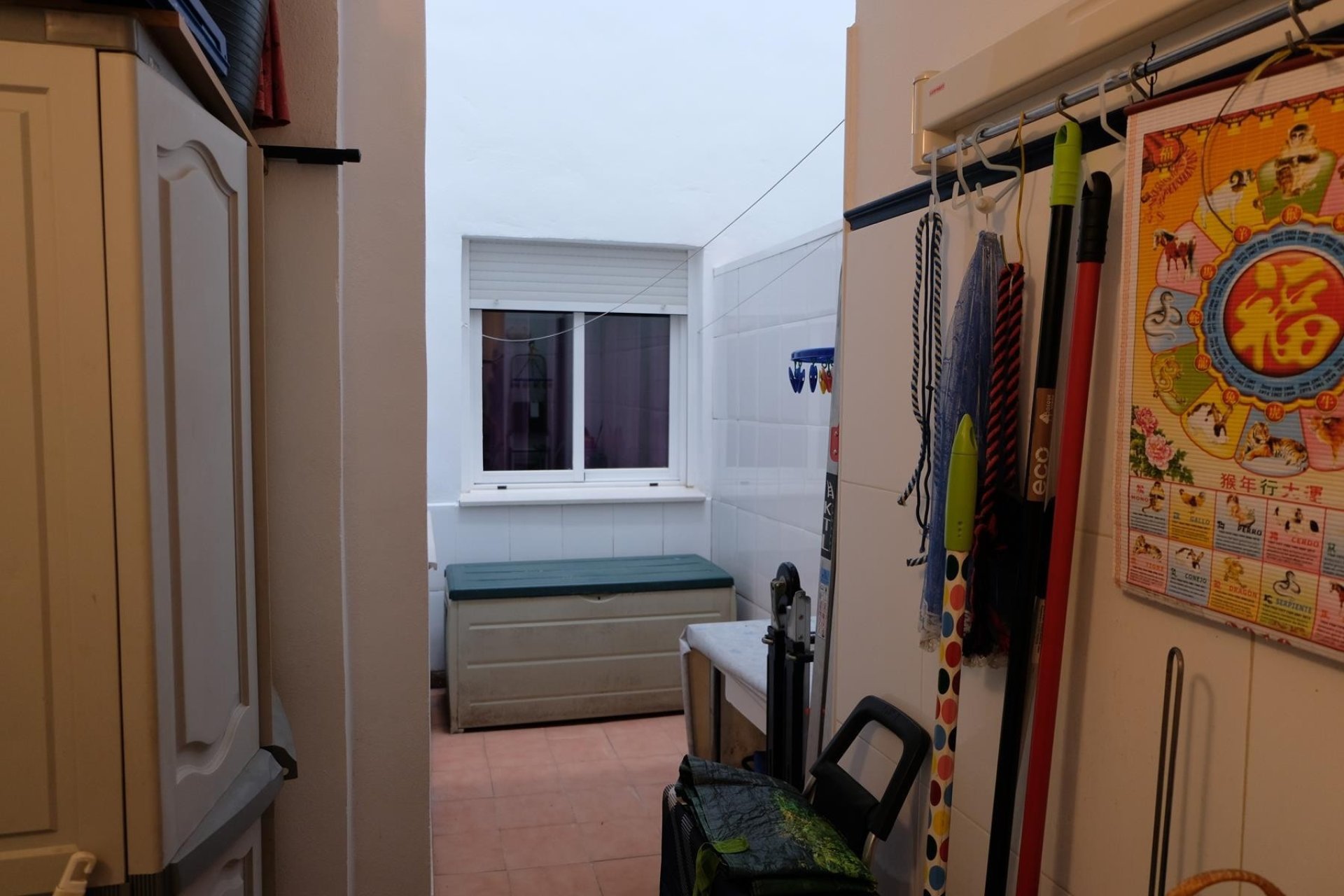 Verkauf - Wohnung - Teulada - Centro