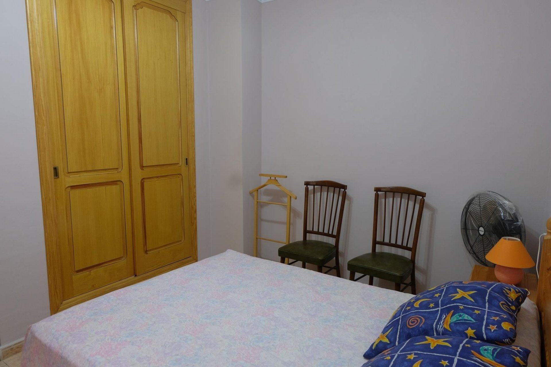 Verkauf - Wohnung - Teulada - Centro